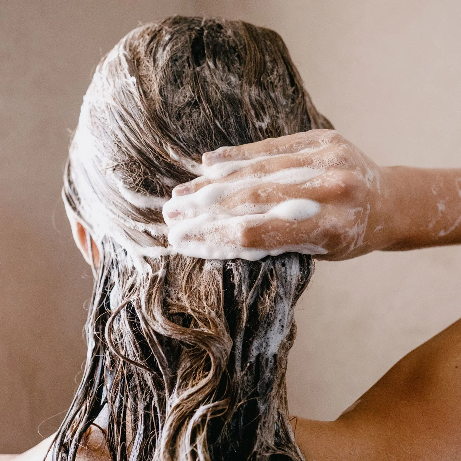 Fossette - Perfect Solid Shampoo