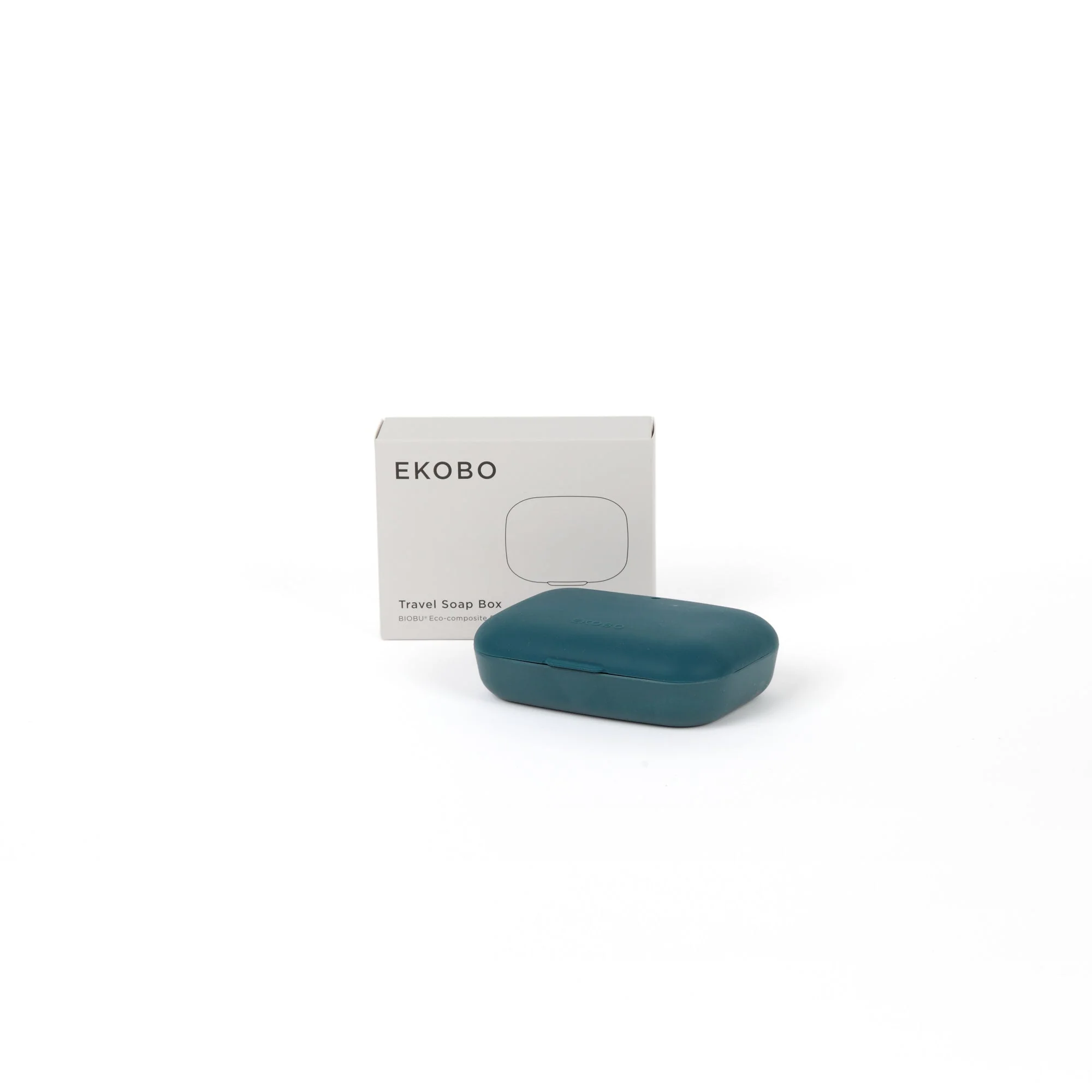 Travel Soap Box - Blue Abyss