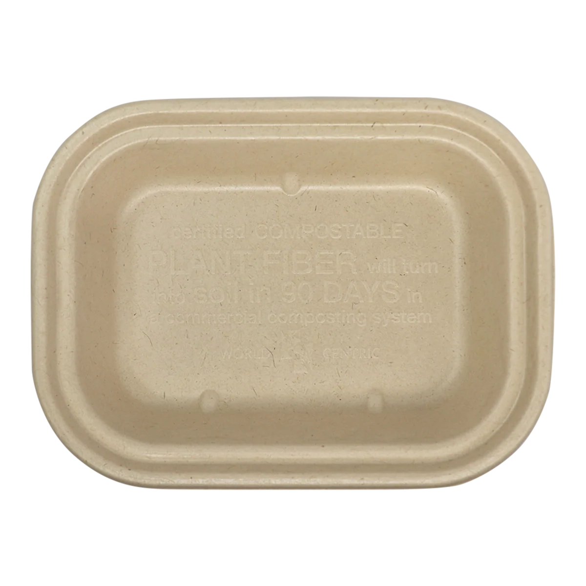 World Centric's 8x6x1.5