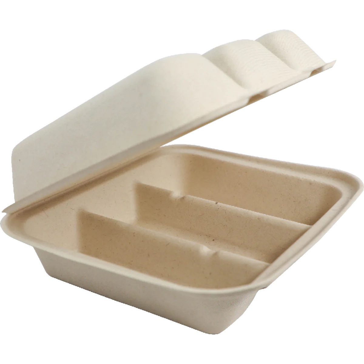 World Centric's Taco Box - Sleeves