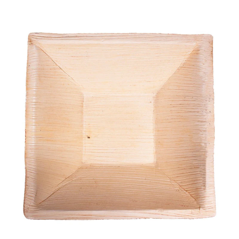 VerTerra Pyramid Bowl 6.5