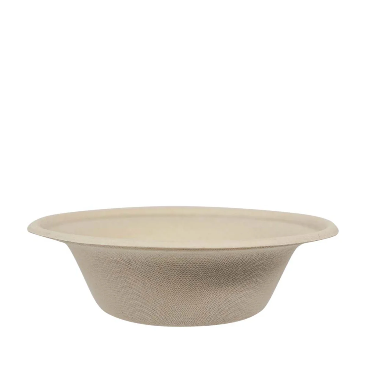 World Centric's 11.5 oz Fiber Bowl (no lid available) BO-SC-U11-LFP