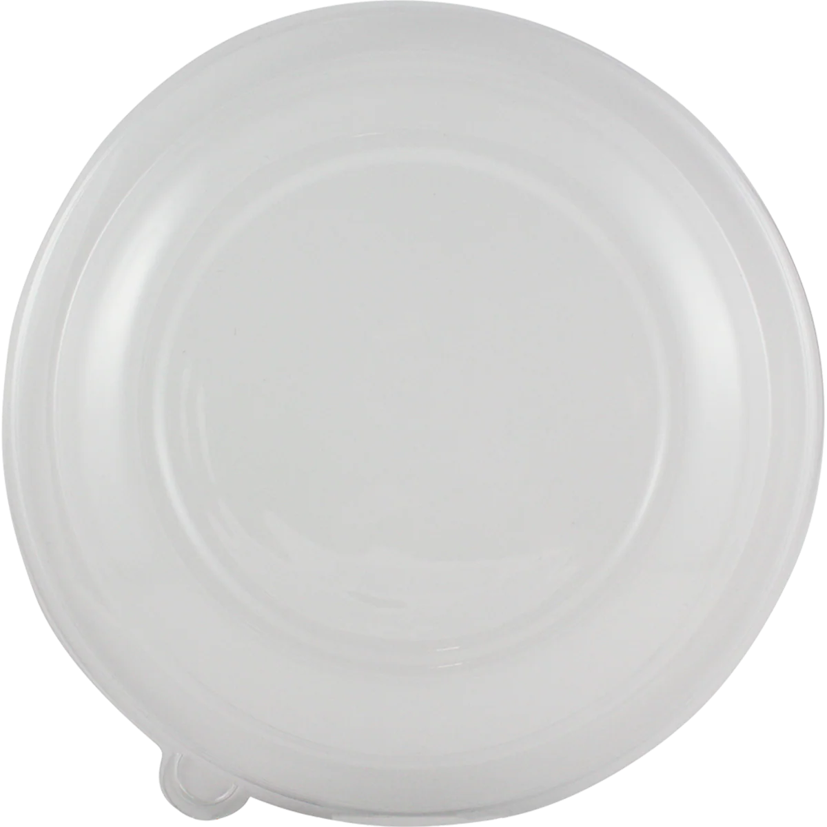 World Centric's LID PLA - 16-32 oz Fiber Bowls, Clear	BOL-CS-24