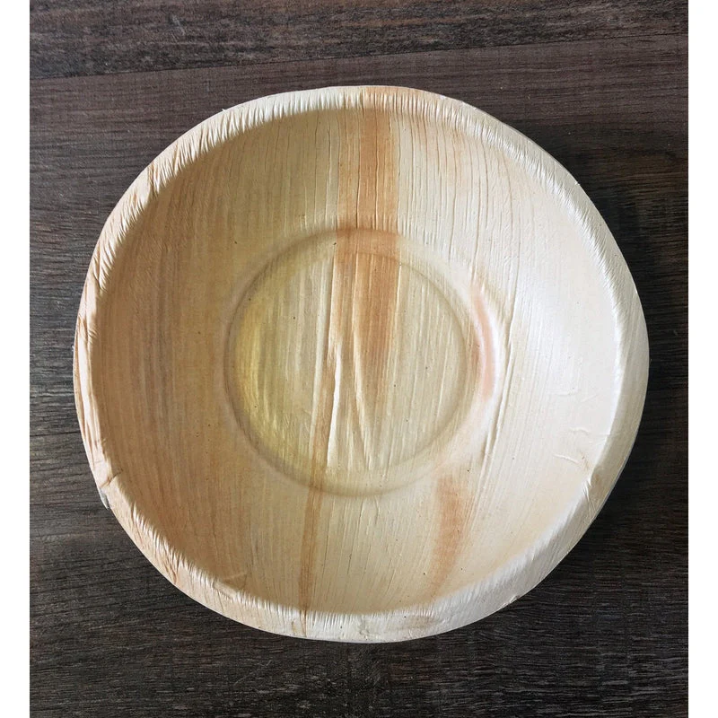 VerTerra Round Salad Bowl 22 oz, 8