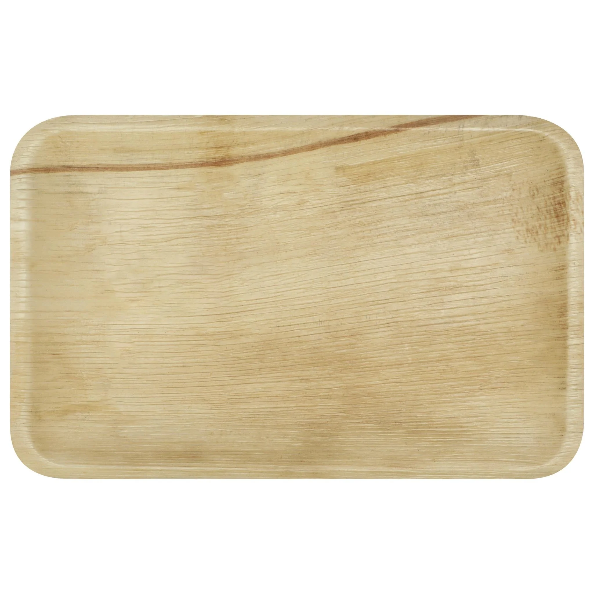 VerTerra Rectangular Tray 8