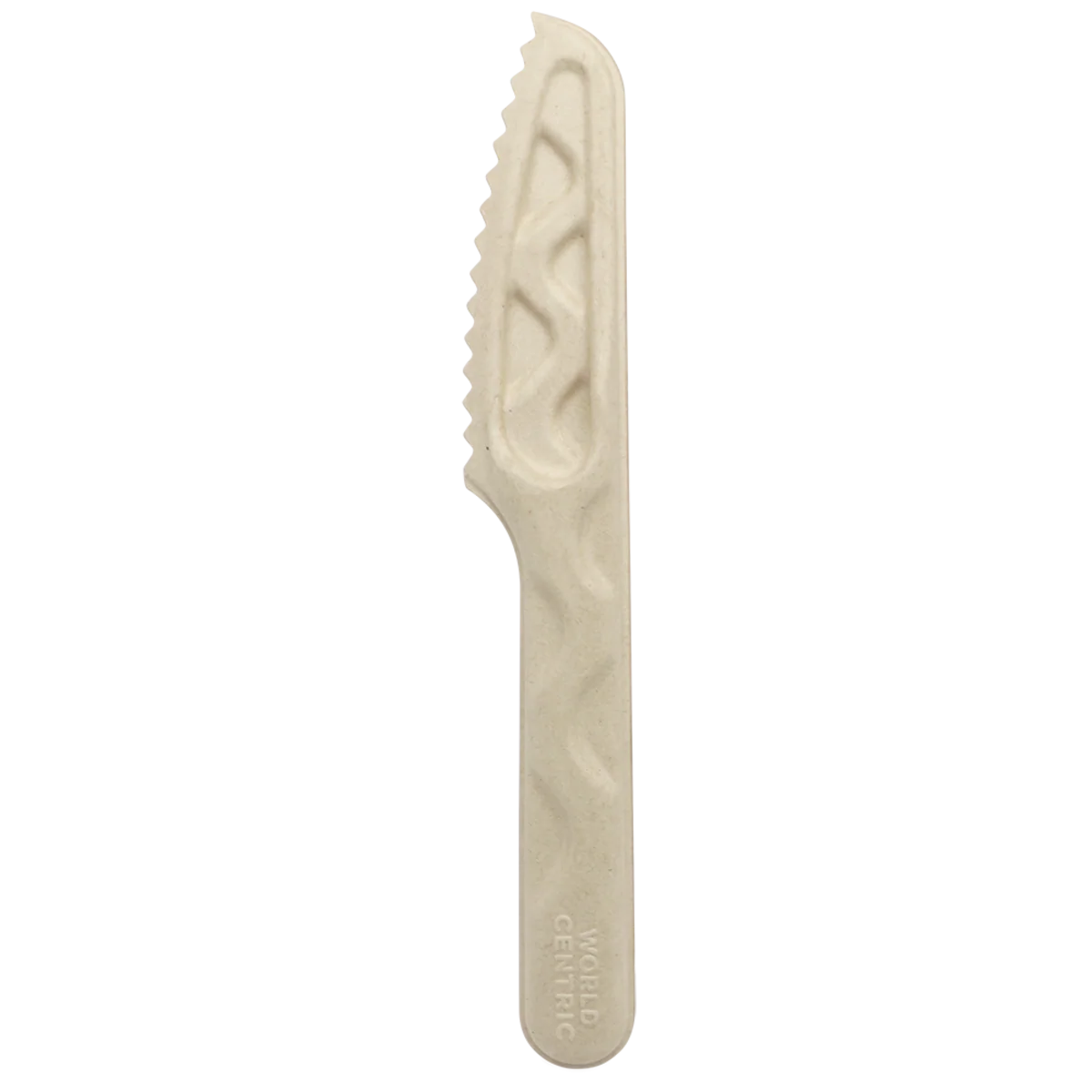 World Centric's 6” Fiber Knife	KN-FB-6 - SPECIAL ORDER ONLY