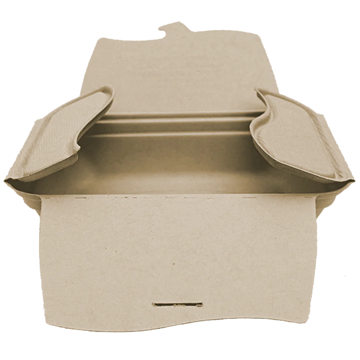 World Centric's Folding Lid Containers - Samples