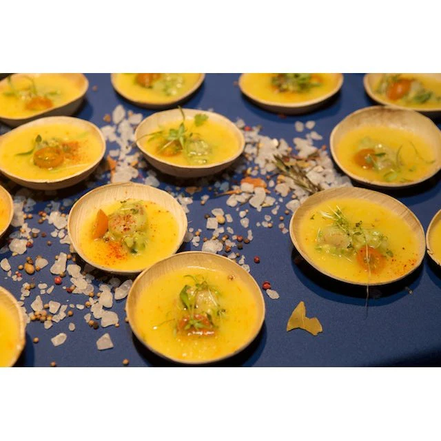 VerTerra Round Bowl 4 oz, 3.5