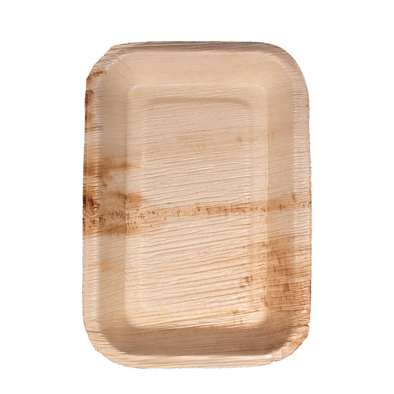 VerTerra Rectangle Tray 6