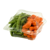 19 Oz 6x6x3 inches KL-CS-6N