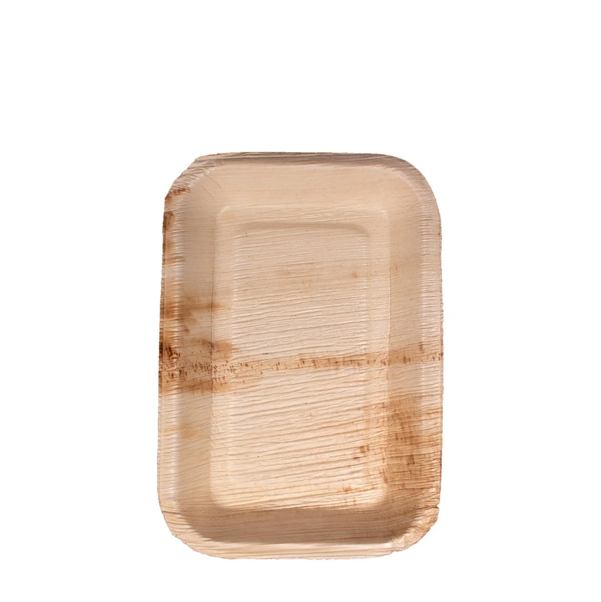 VerTerra Rectangle Tray 6