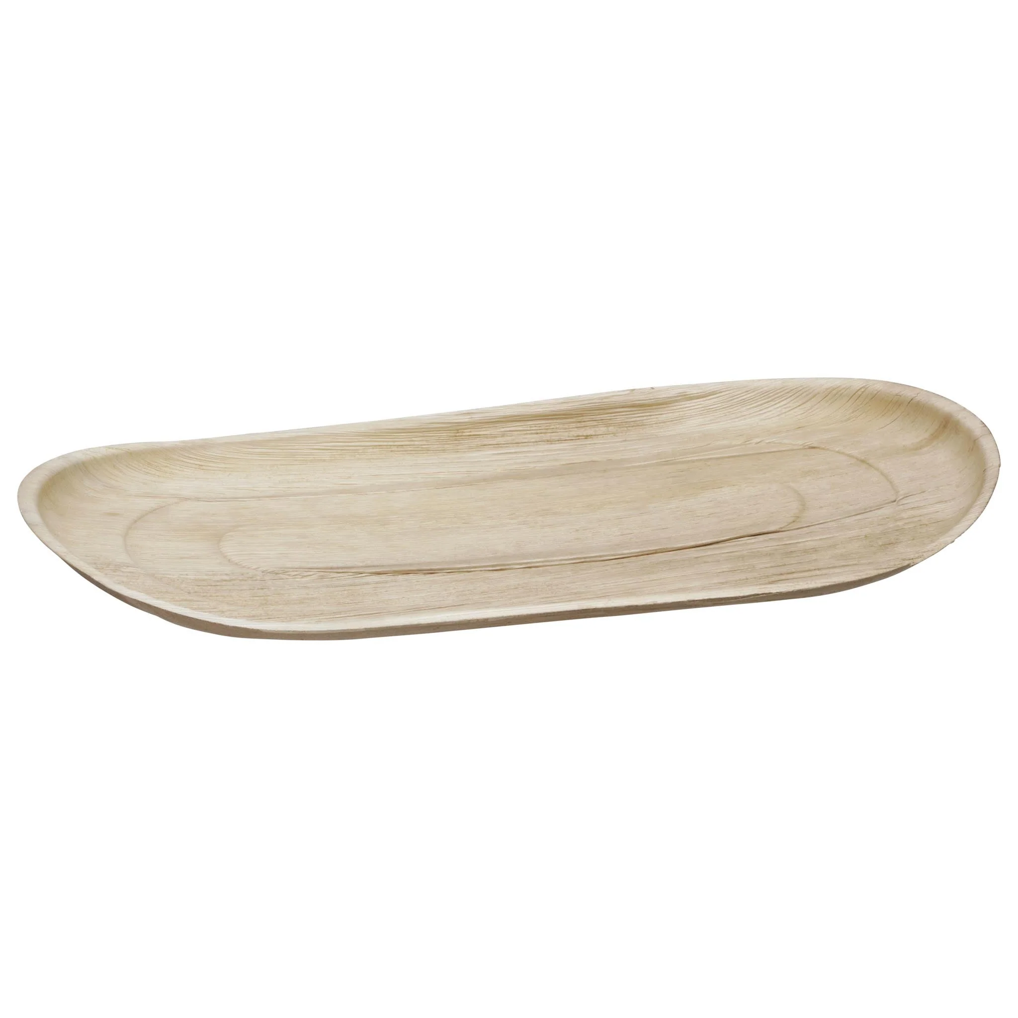 VerTerra Oval Tray 12