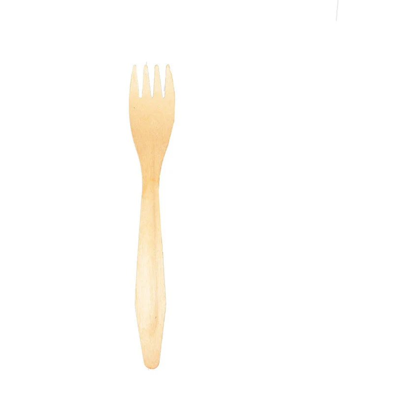 VerTerra Heavy Weight Wooden Fork  7