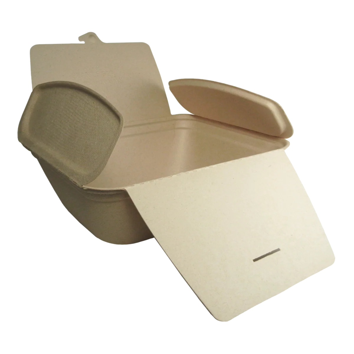 8.9x7x3.2” (64 oz) COMPOST-A-PAK FP-SC-U3-LFS CLEARANCE SALE