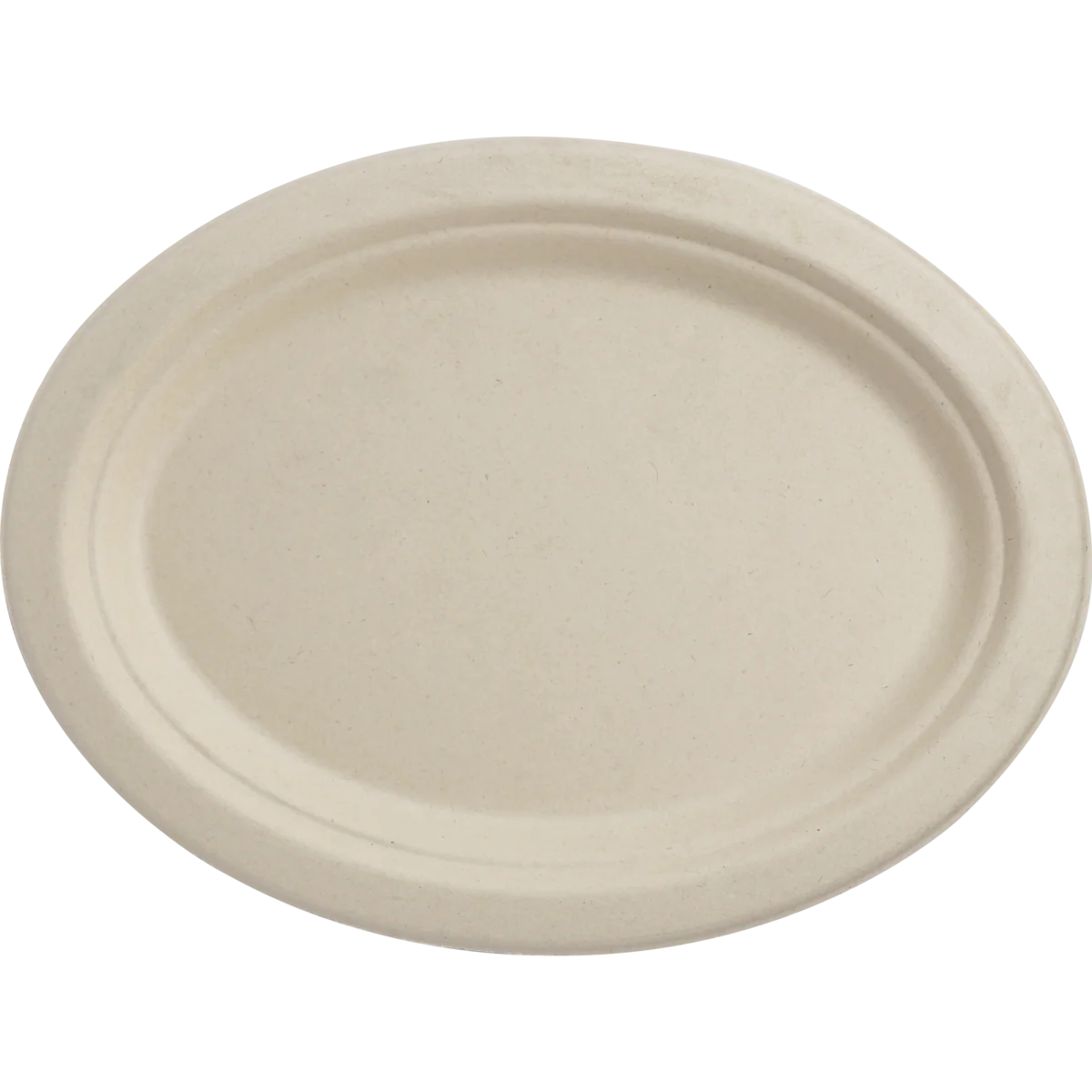 World Centric's Oval Plates - Samples