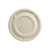 World Centric's LID Fiber - 8 oz Fiber Barrel Bowl	BBL-SC-U12-LF