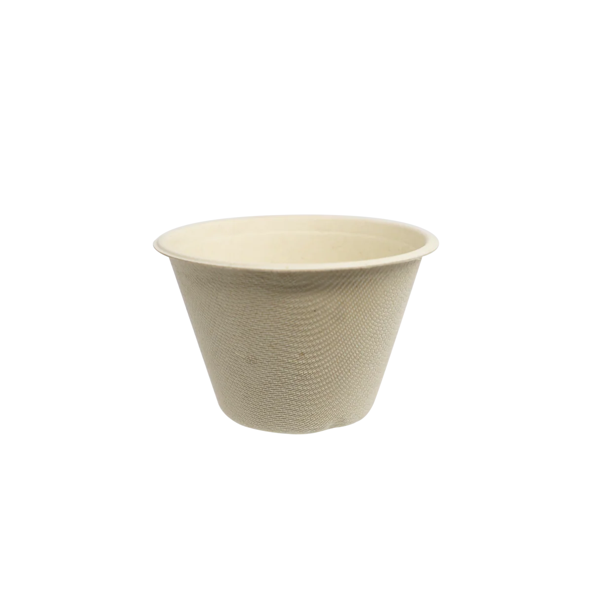 World Centric's 4 oz Fiber Souffle Cup	CU-SC-4N-LFP