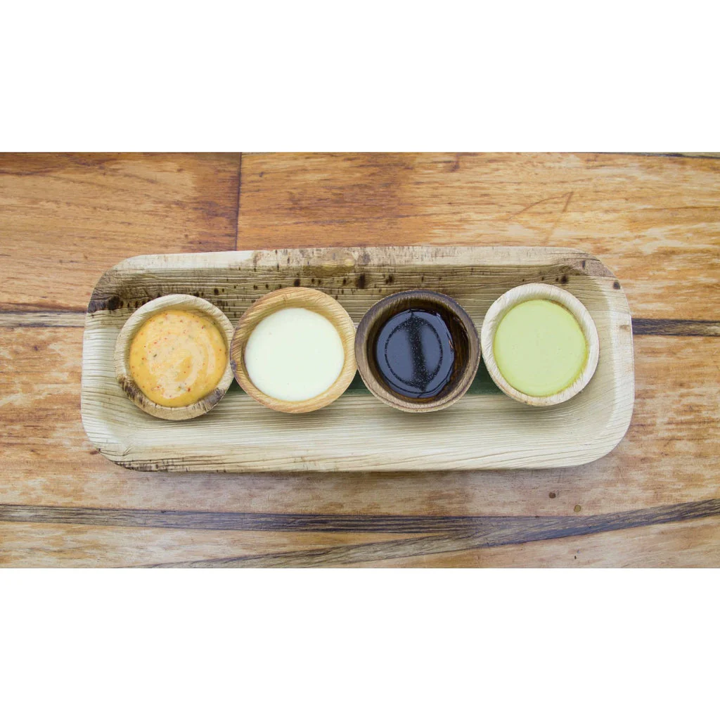 VerTerra Round Bowl 1.5 oz, 2.5