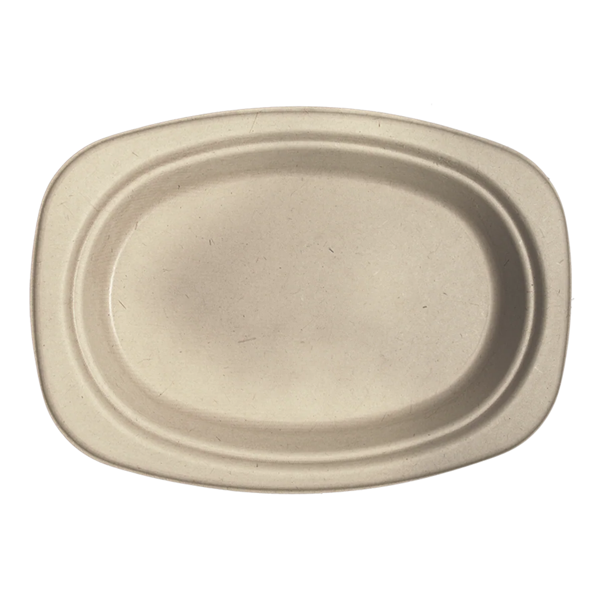World Centric's Plates - Oval