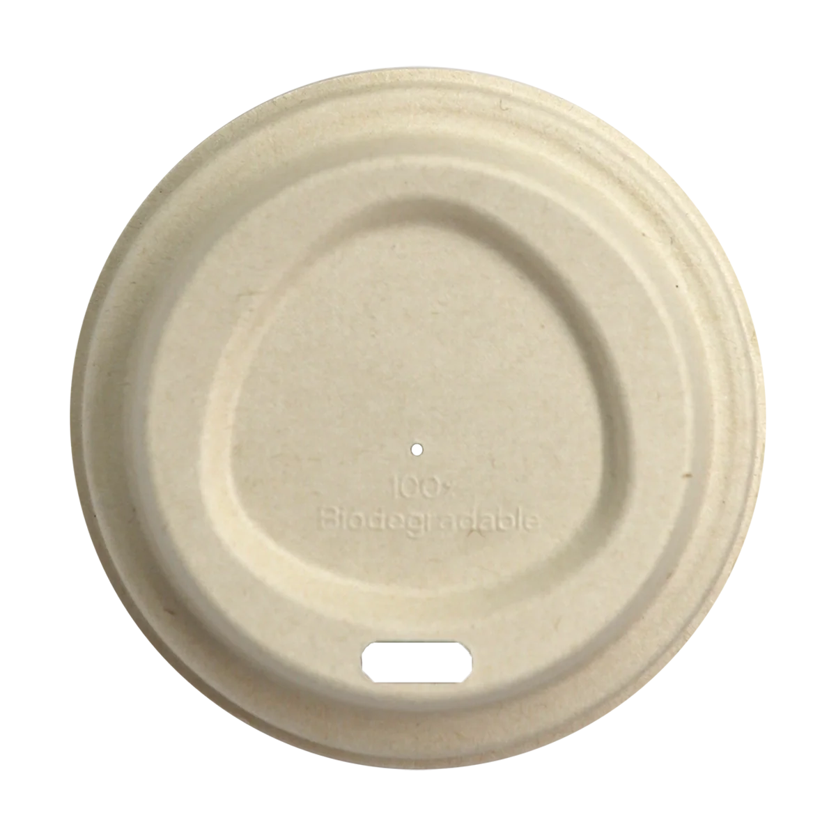 World Centric's LID Fiber - 8 oz Hot Cups, Leaf	CUL-FB-8G-LF
