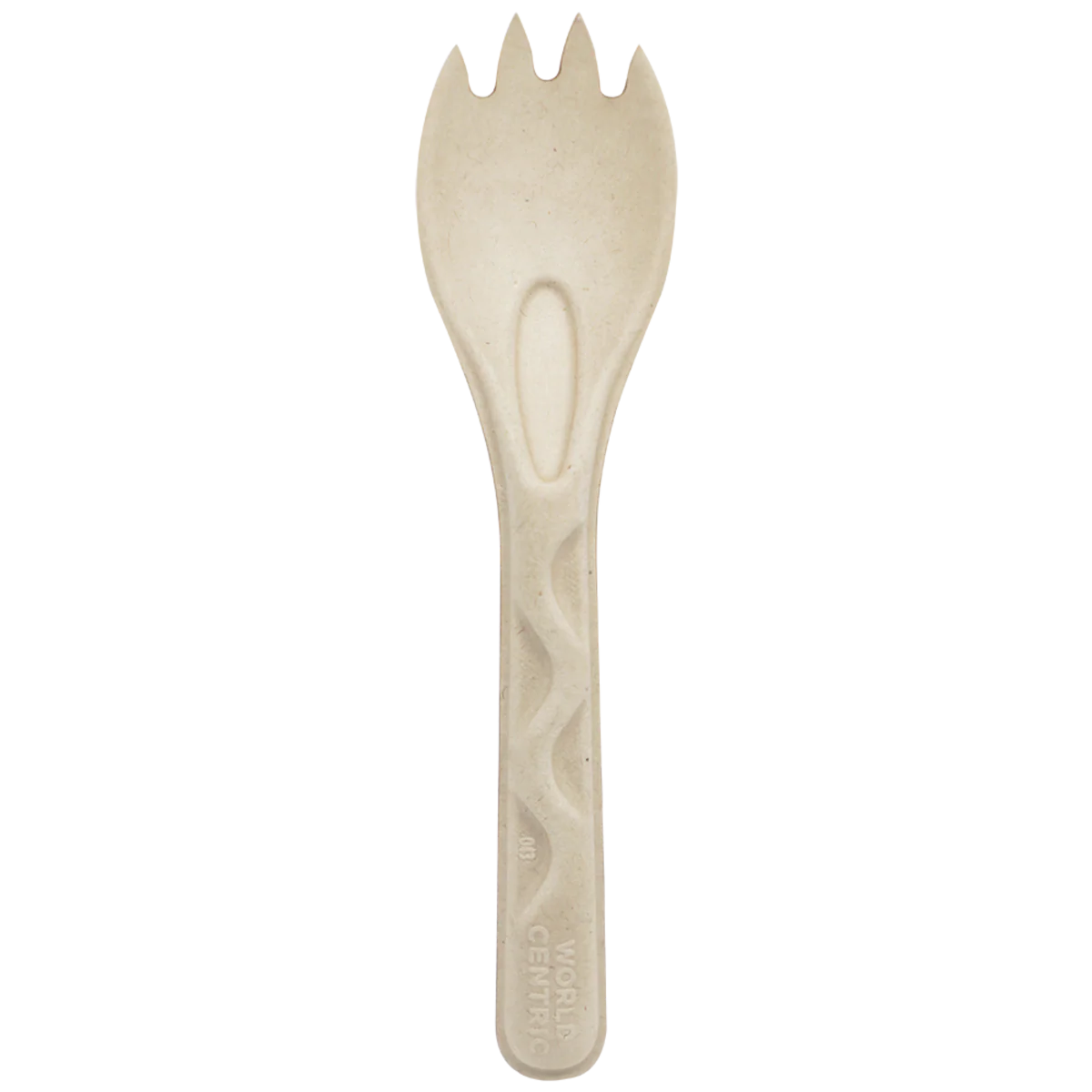 World Centric's Fiber Cutlery - Samples