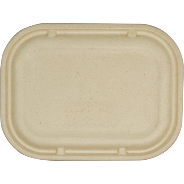 World Centric's  LID Fiber - 8x6