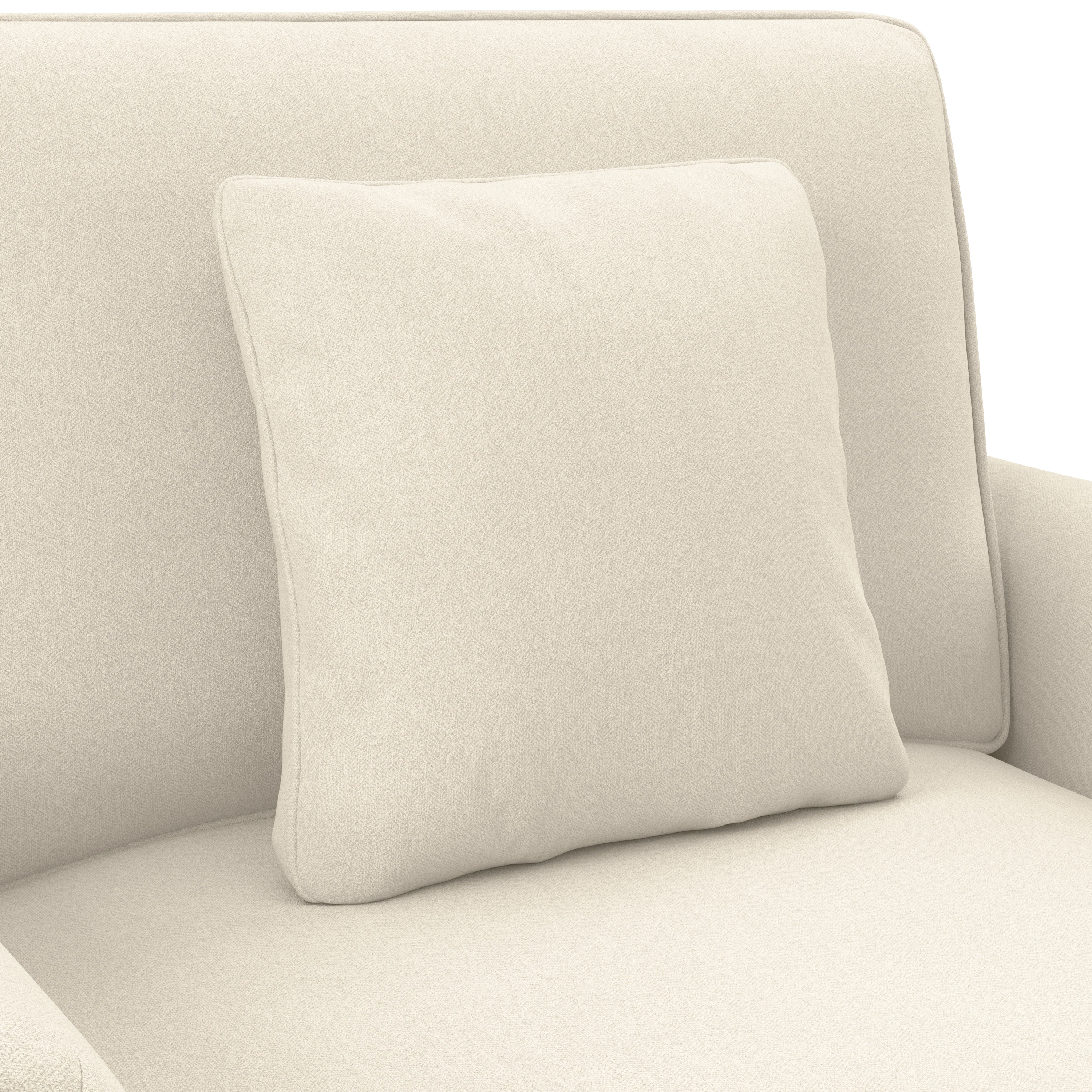 Coventry Chaise Lounge with Arms