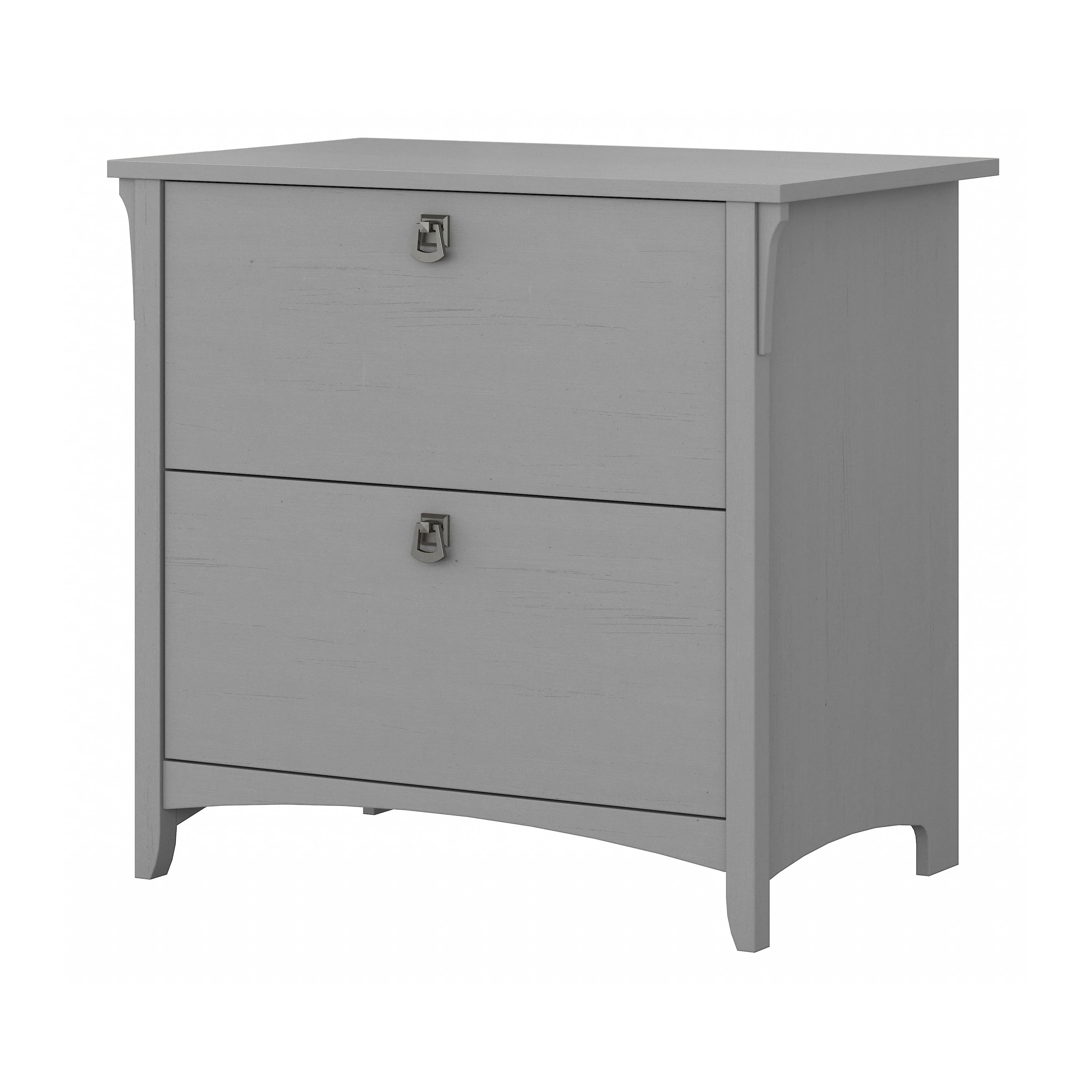 Salinas 2 Drawer Lateral File Cabinet