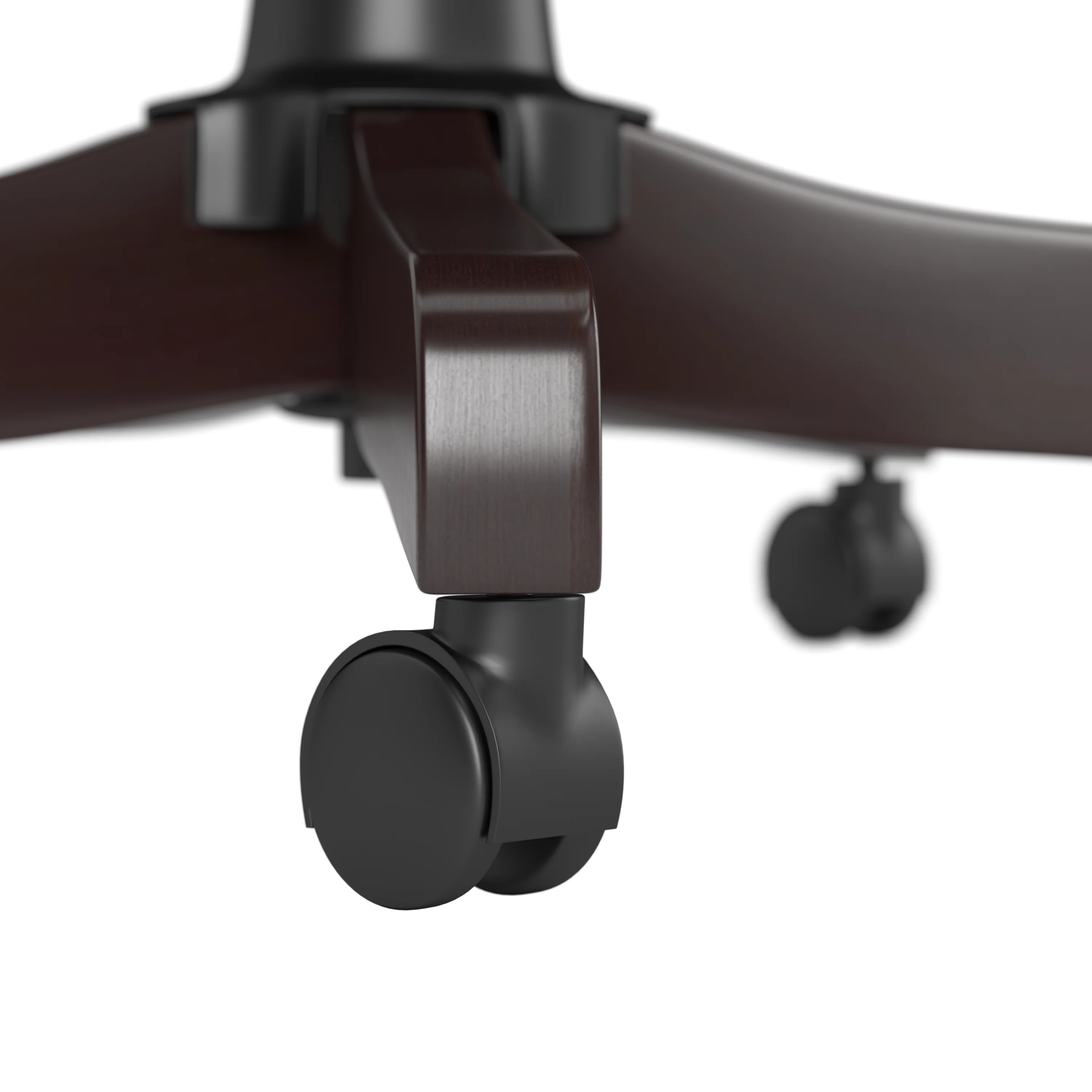 Arden Lane Mid Back Tufted Office Chair