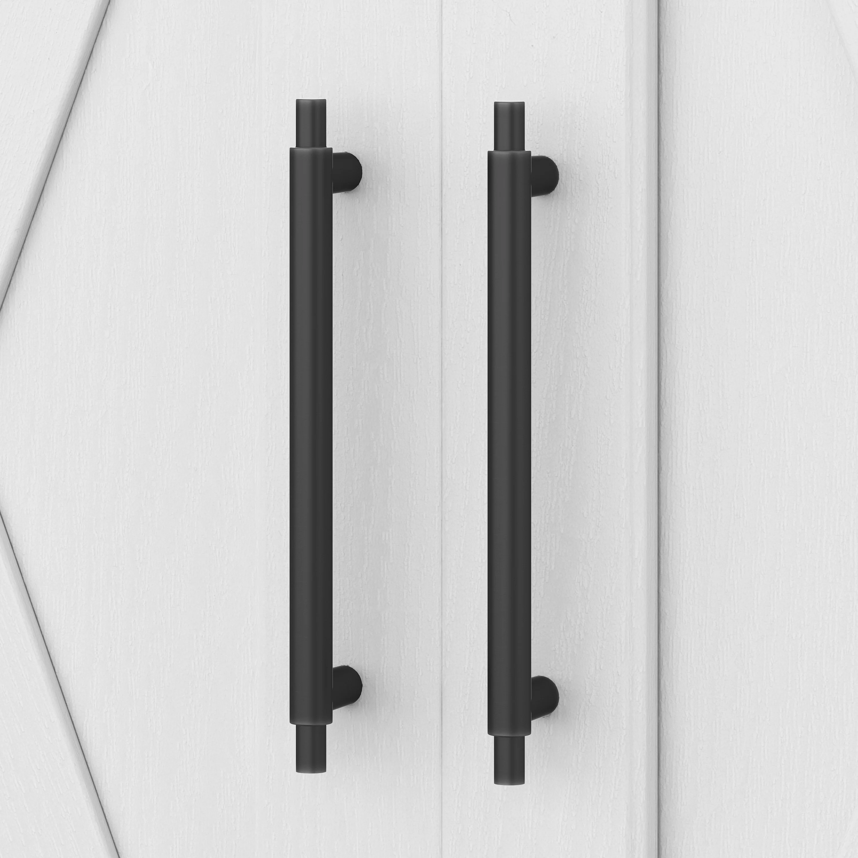 Key West Bathroom Wall Cabinet with Doors