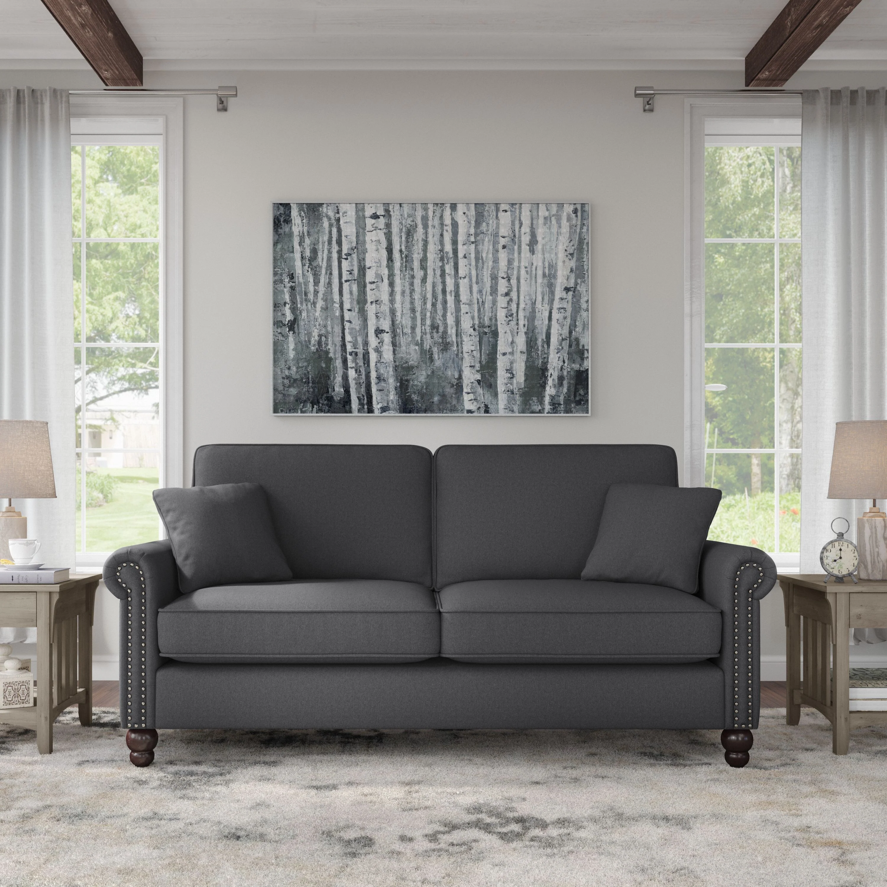 Coventry 73W Sofa