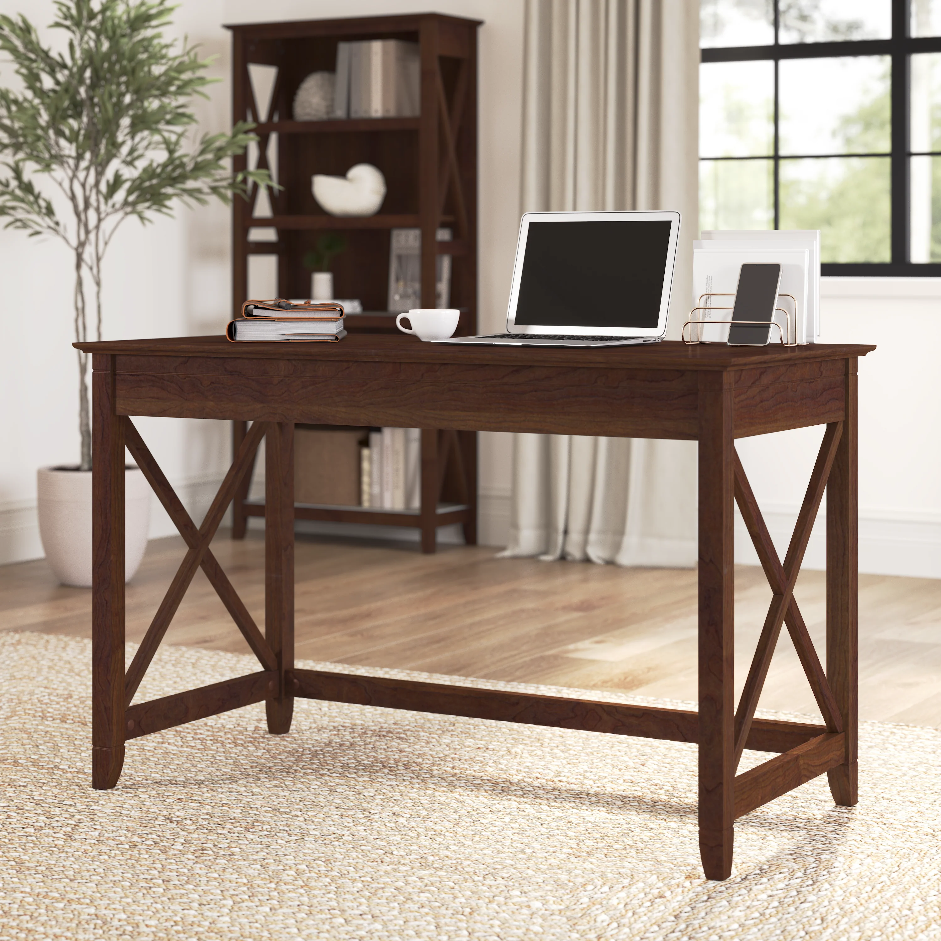 Key West 48W Writing Desk
