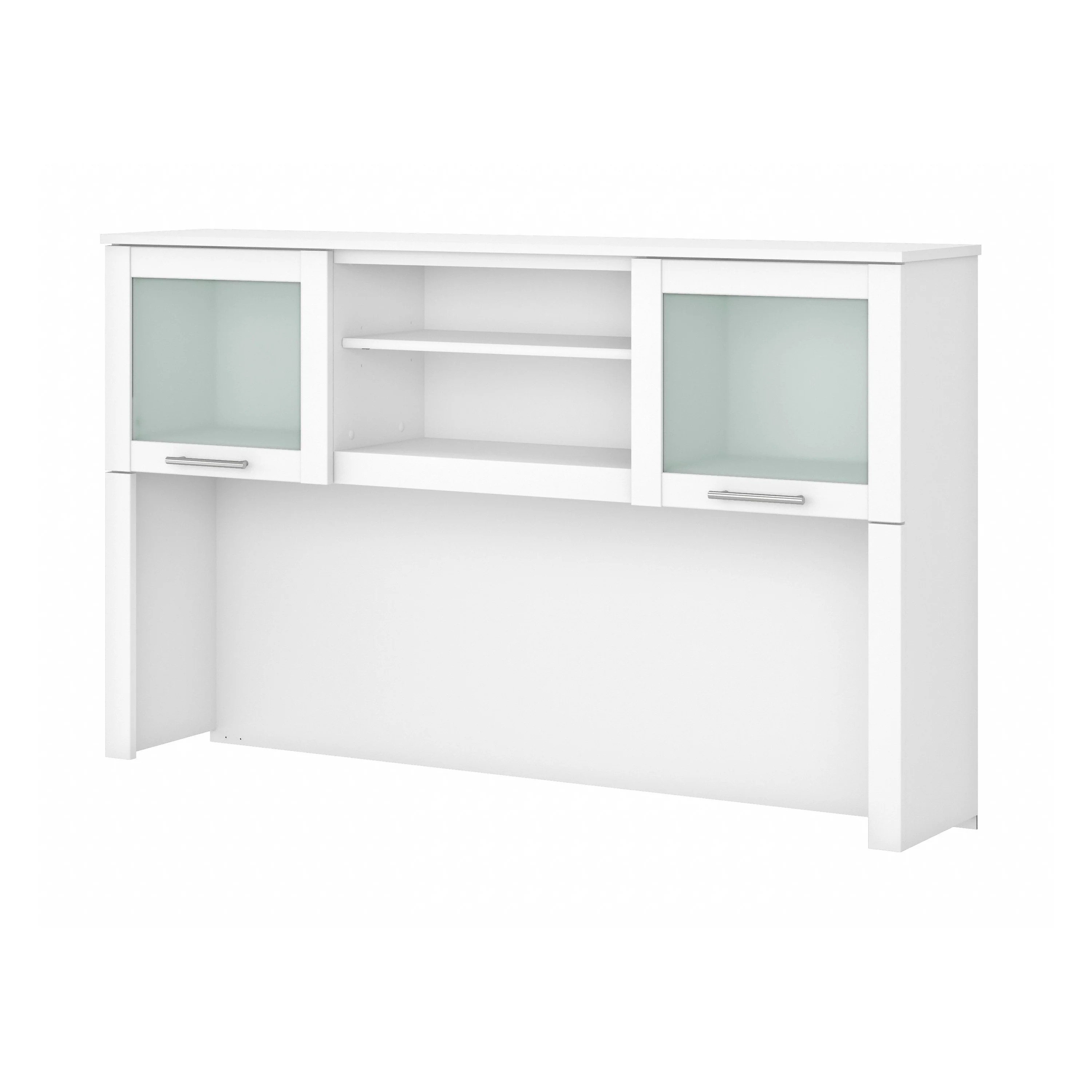 Somerset 60W Desk Hutch