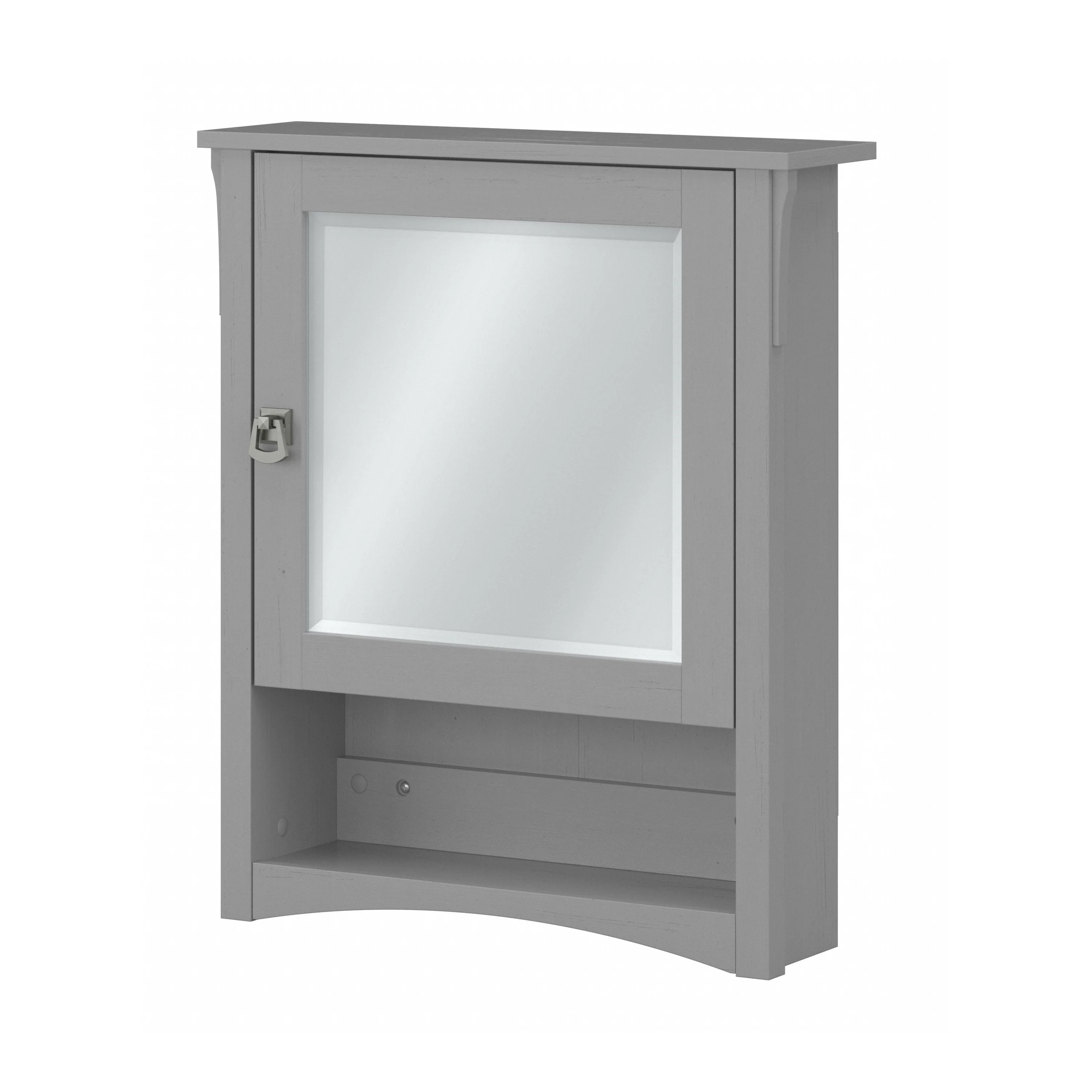 Salinas Bathroom Medicine Cabinet with Mirror