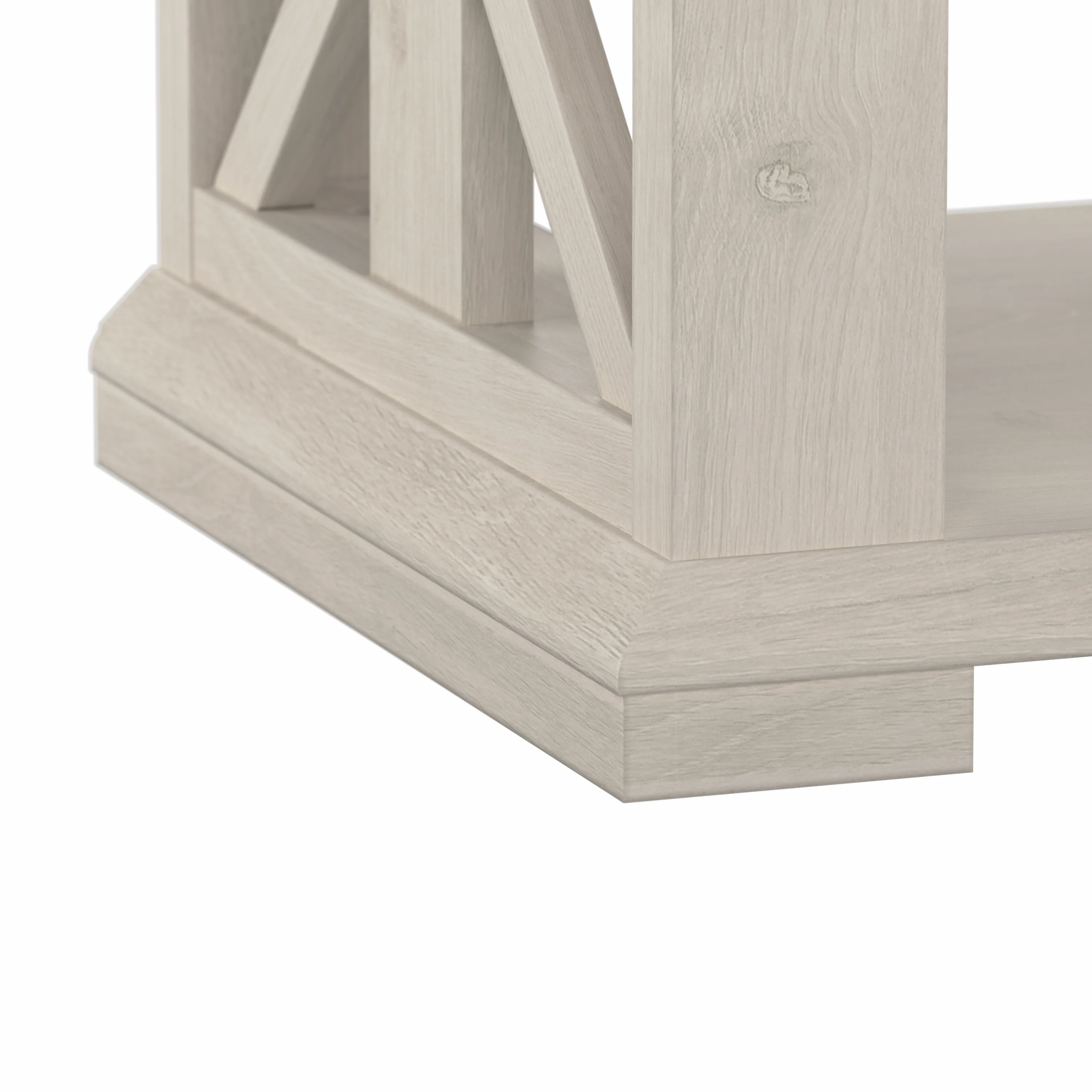 Homestead Farmhouse TV Stand for 70 Inch TV