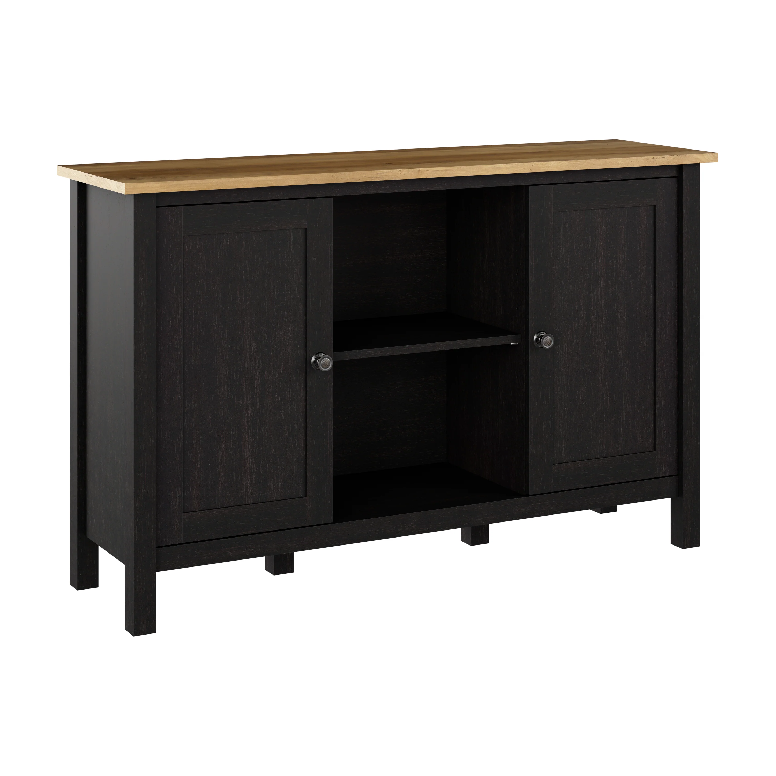 Mayfield Accent Cabinet with Doors