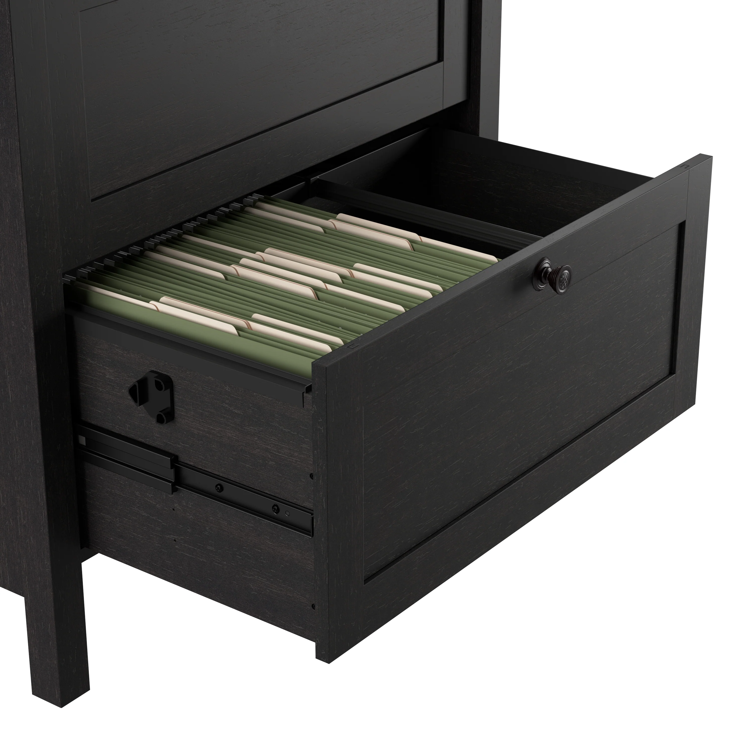 Mayfield 2 Drawer Lateral File Cabinet