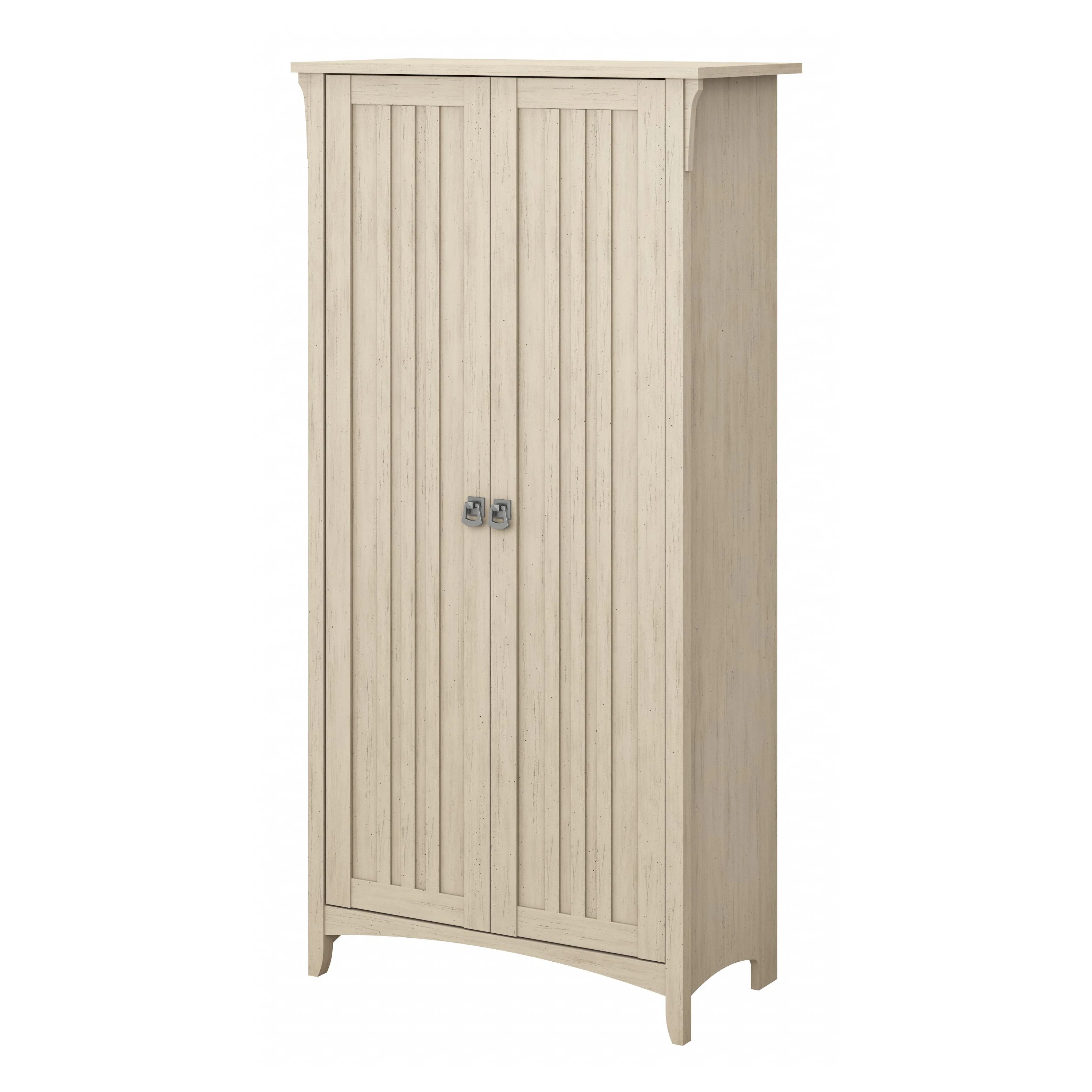 Salinas Bathroom Storage Cabinet with Doors