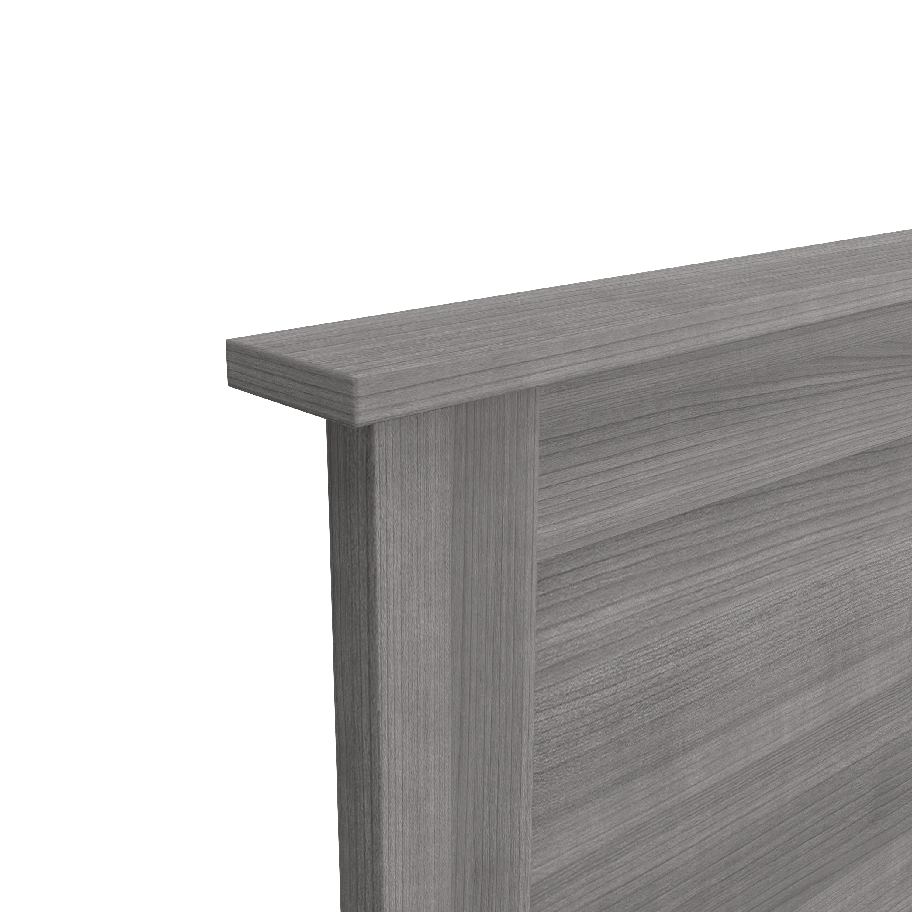 Somerset Full/Queen Size Headboard, Dresser and Nightstand Bedroom Set