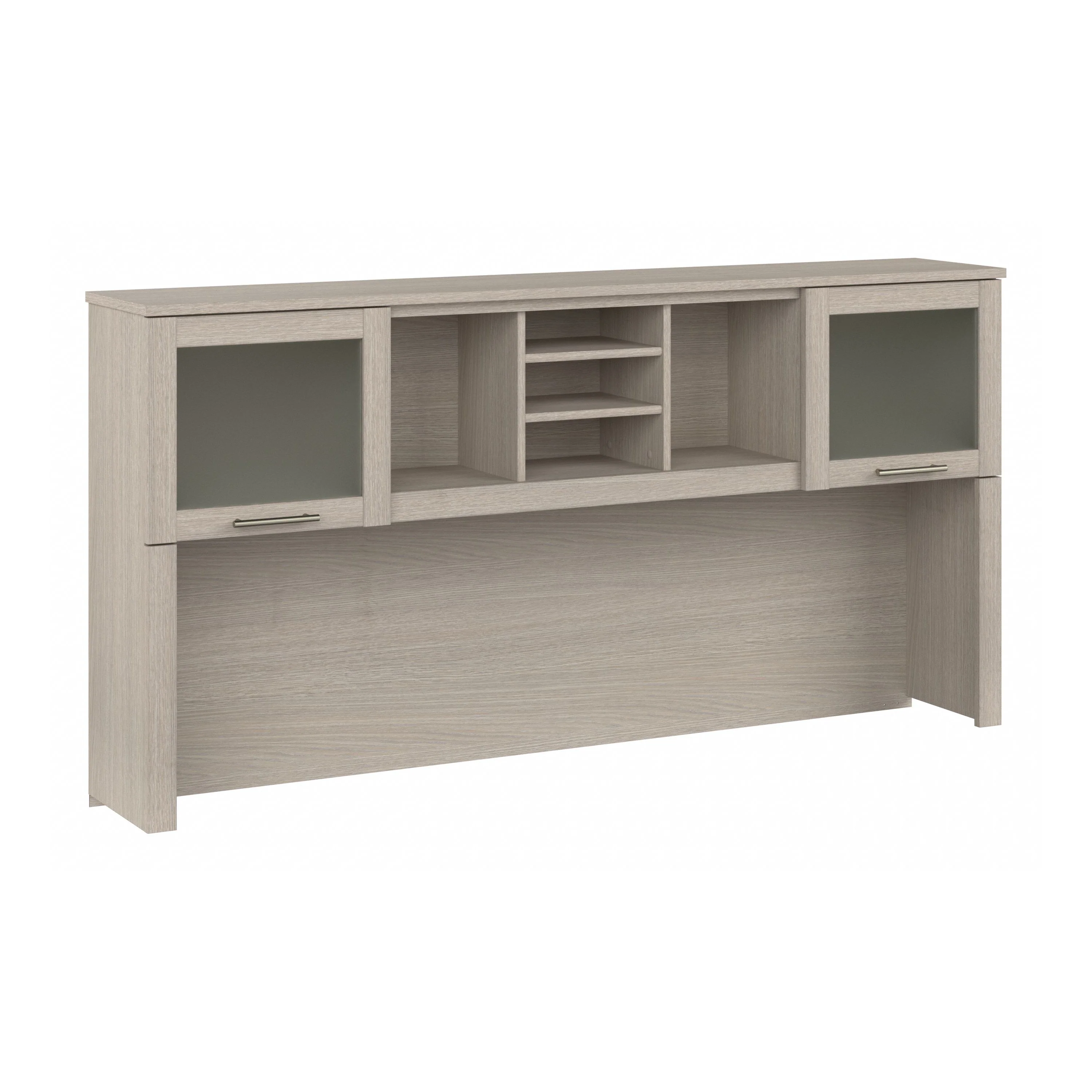 Somerset 72W Desk Hutch