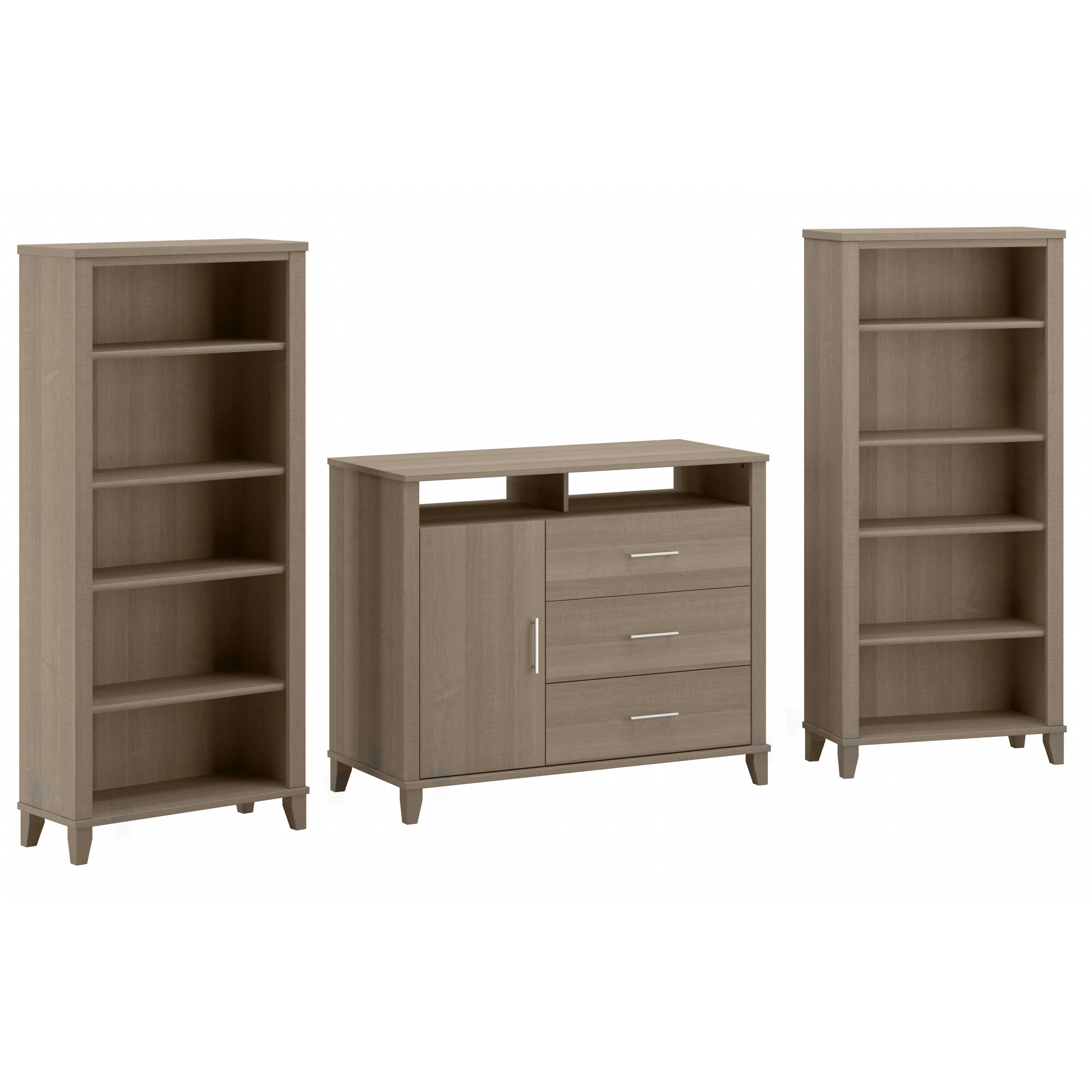 Somerset Entertainment Center