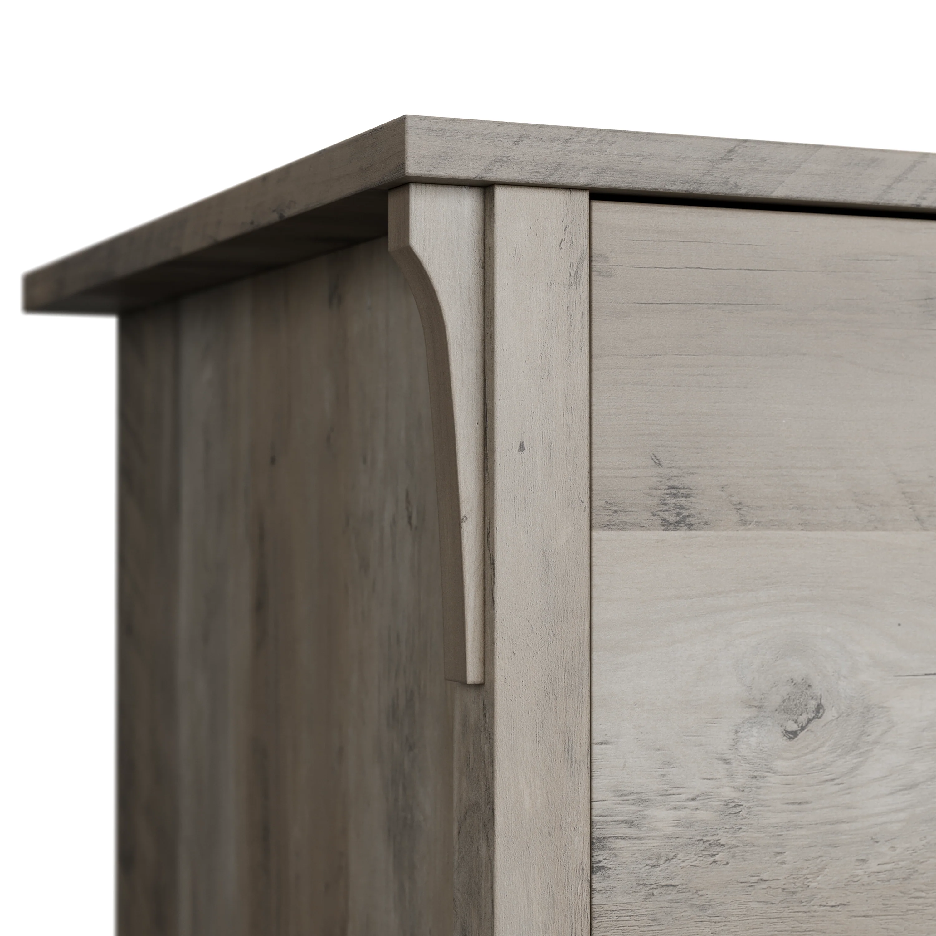 Salinas Kitchen Pantry Cabinet with Doors