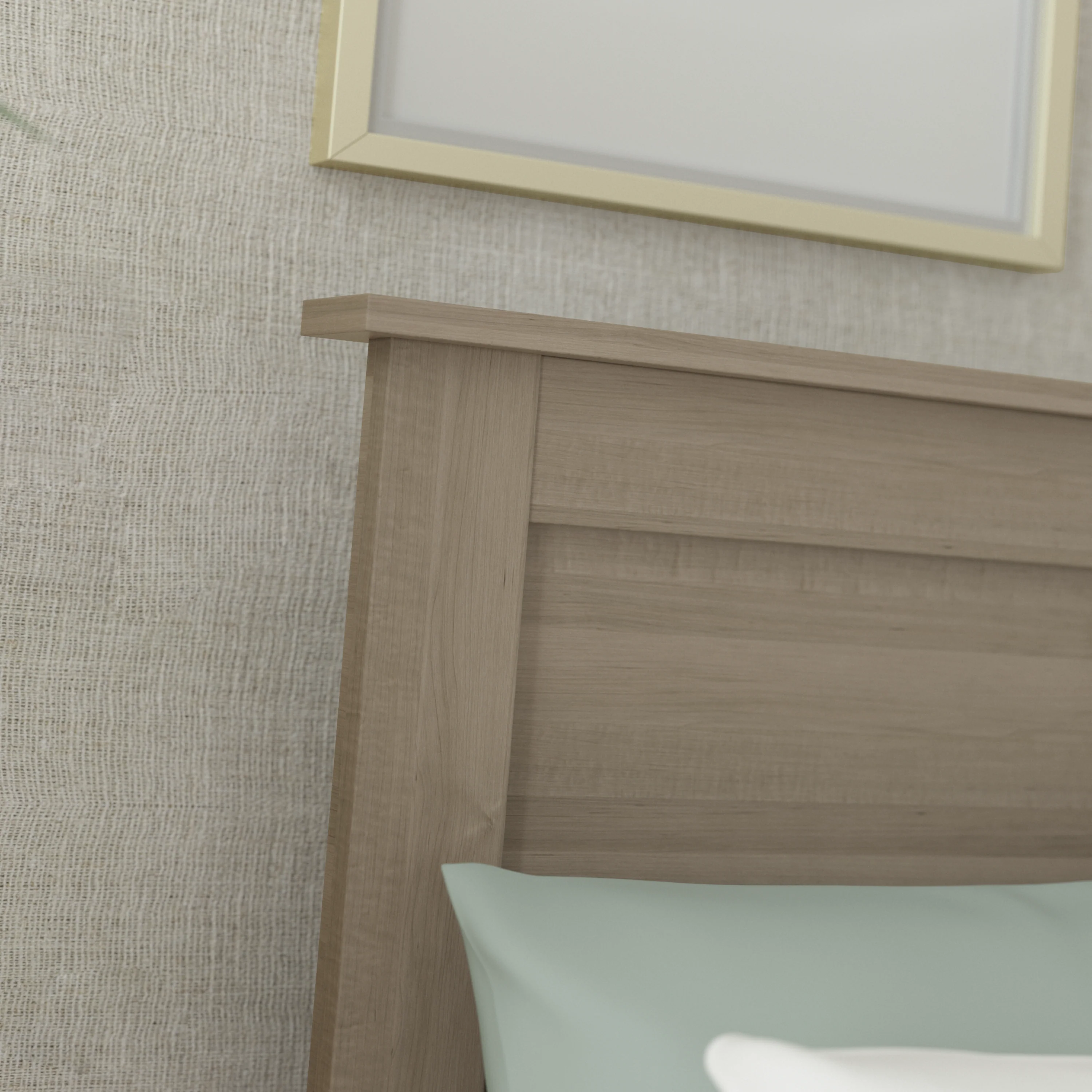 Somerset Full/Queen Size Headboard