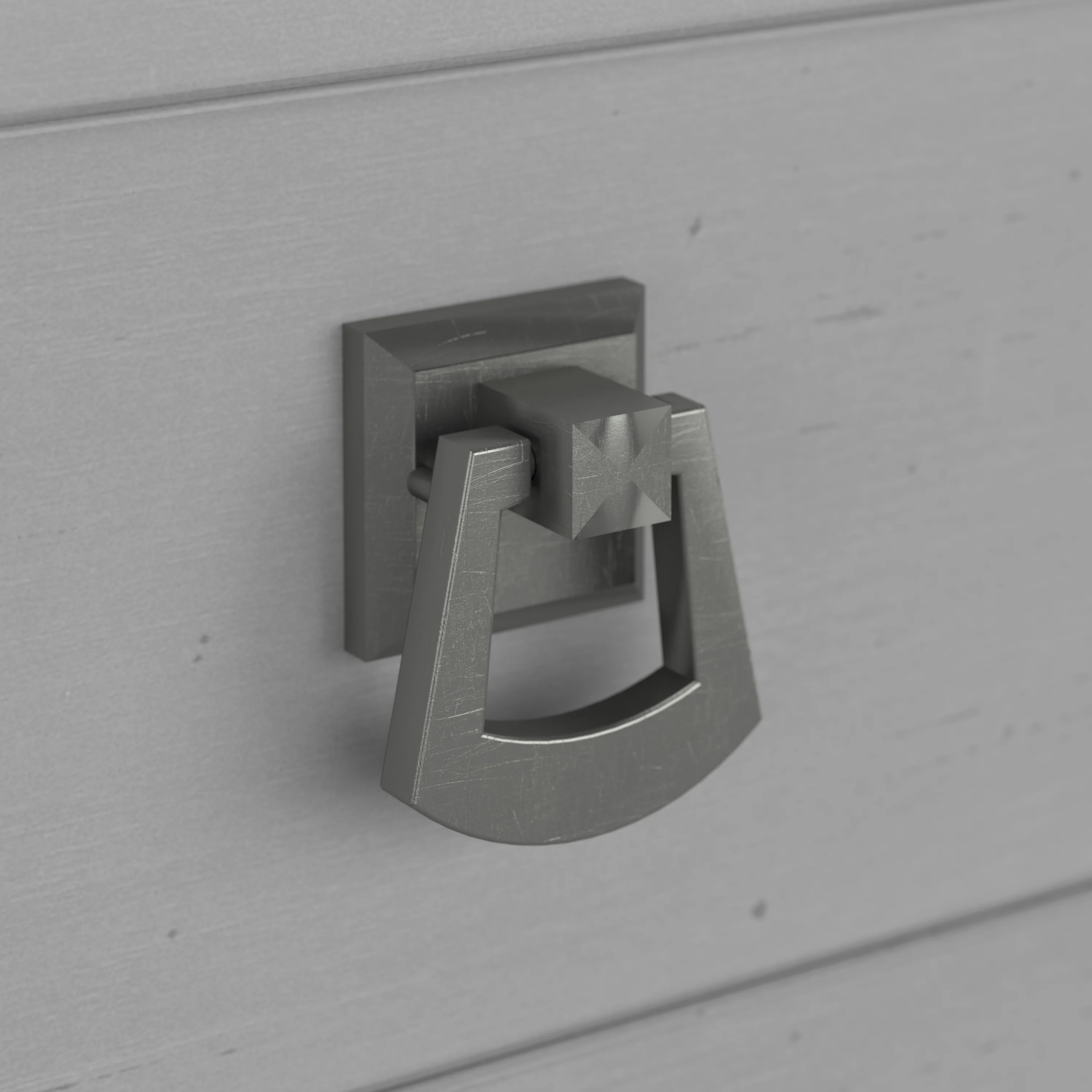 Salinas 2 Drawer Lateral File Cabinet