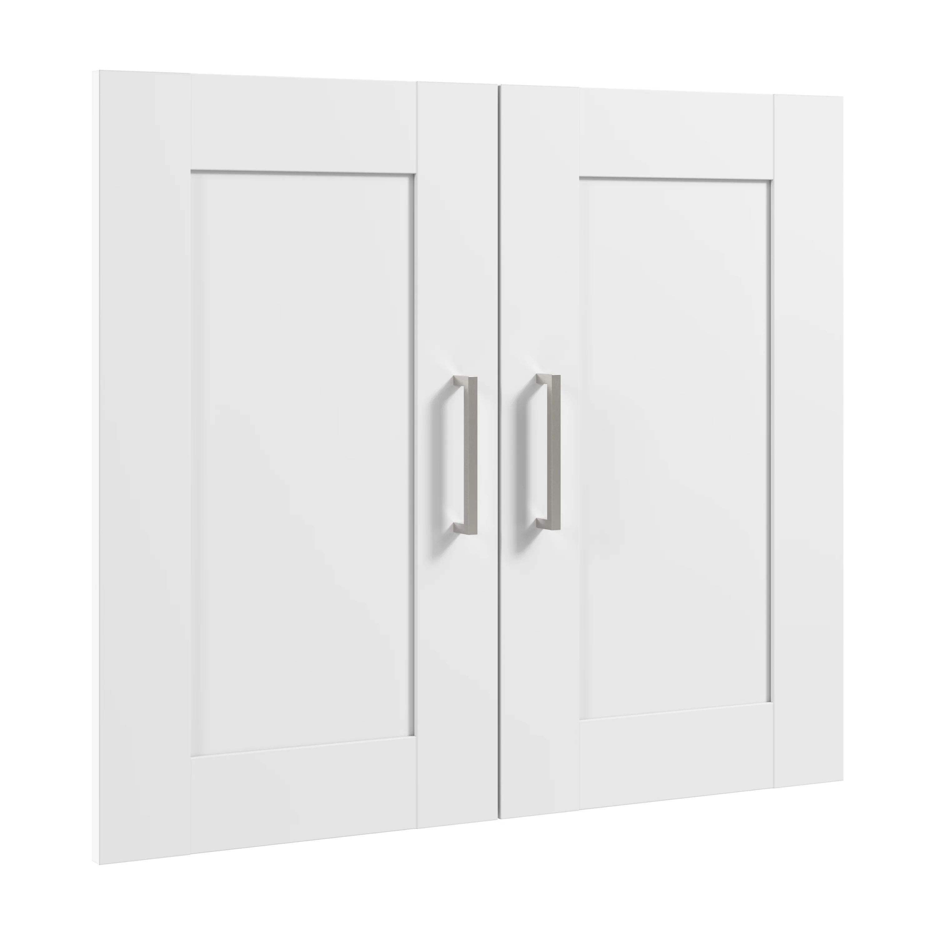 Hampton Heights 2 Door Set for Hampton Heights 48W Bookshelf