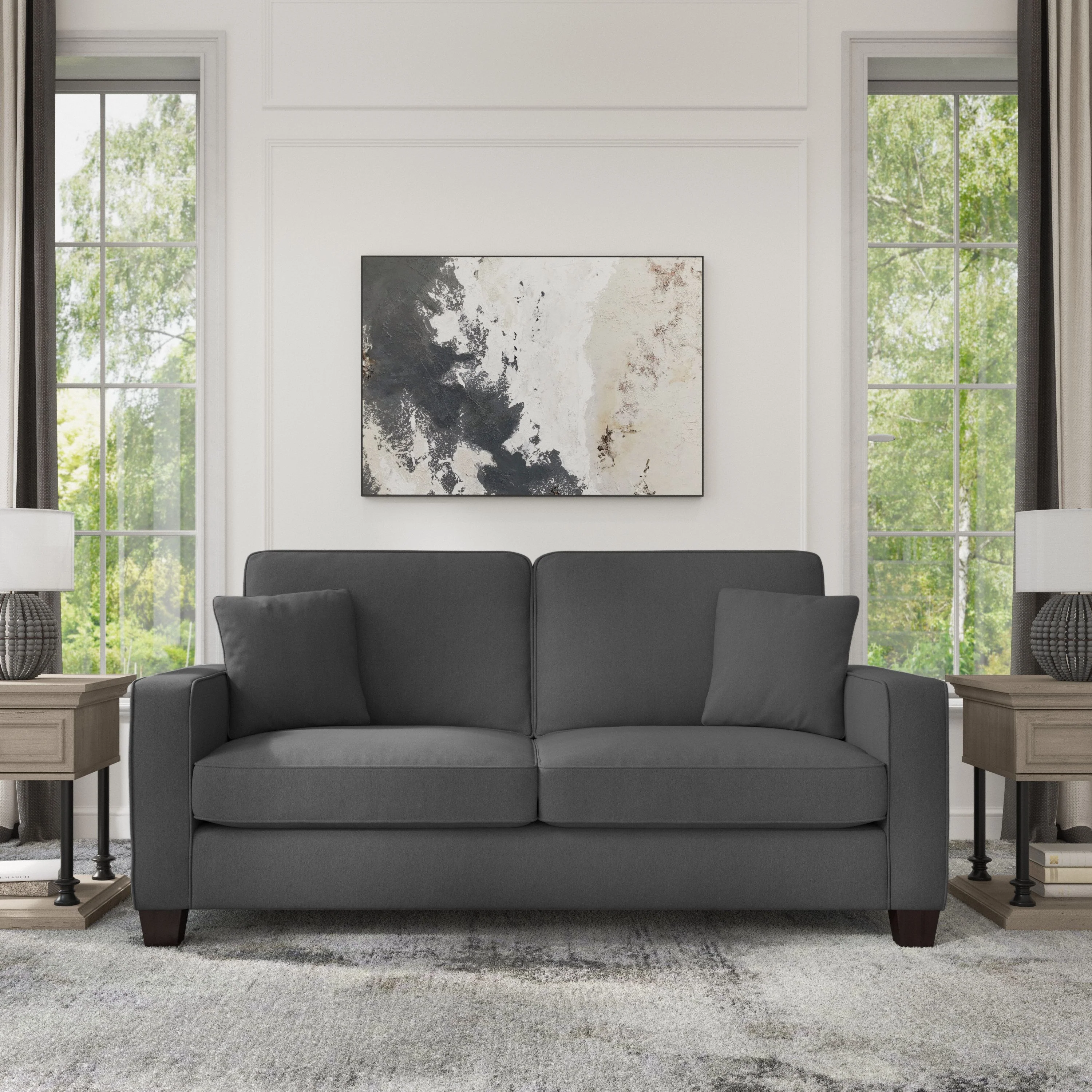 Stockton 73W Sofa