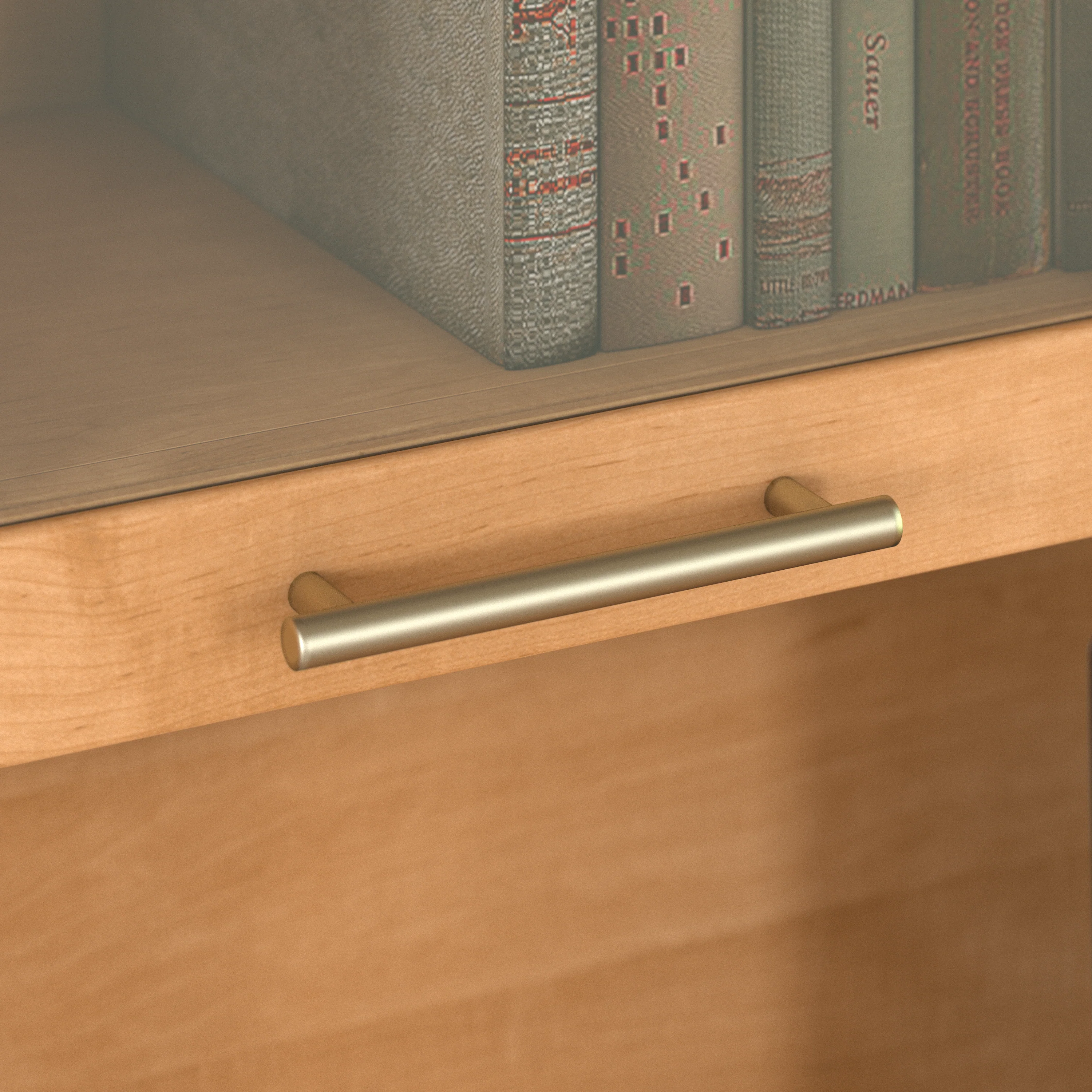 Somerset 60W Desk Hutch