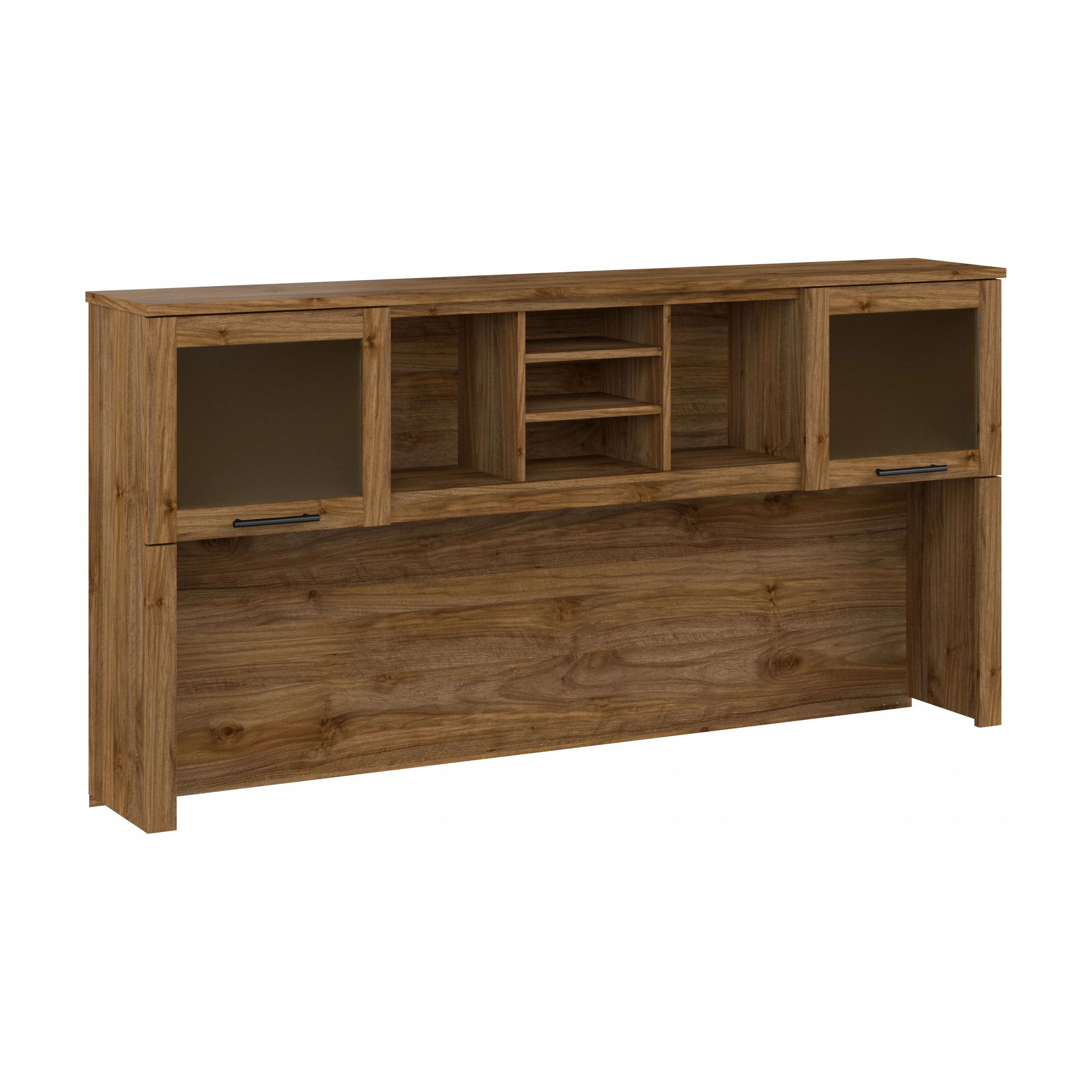 Somerset 72W Desk Hutch
