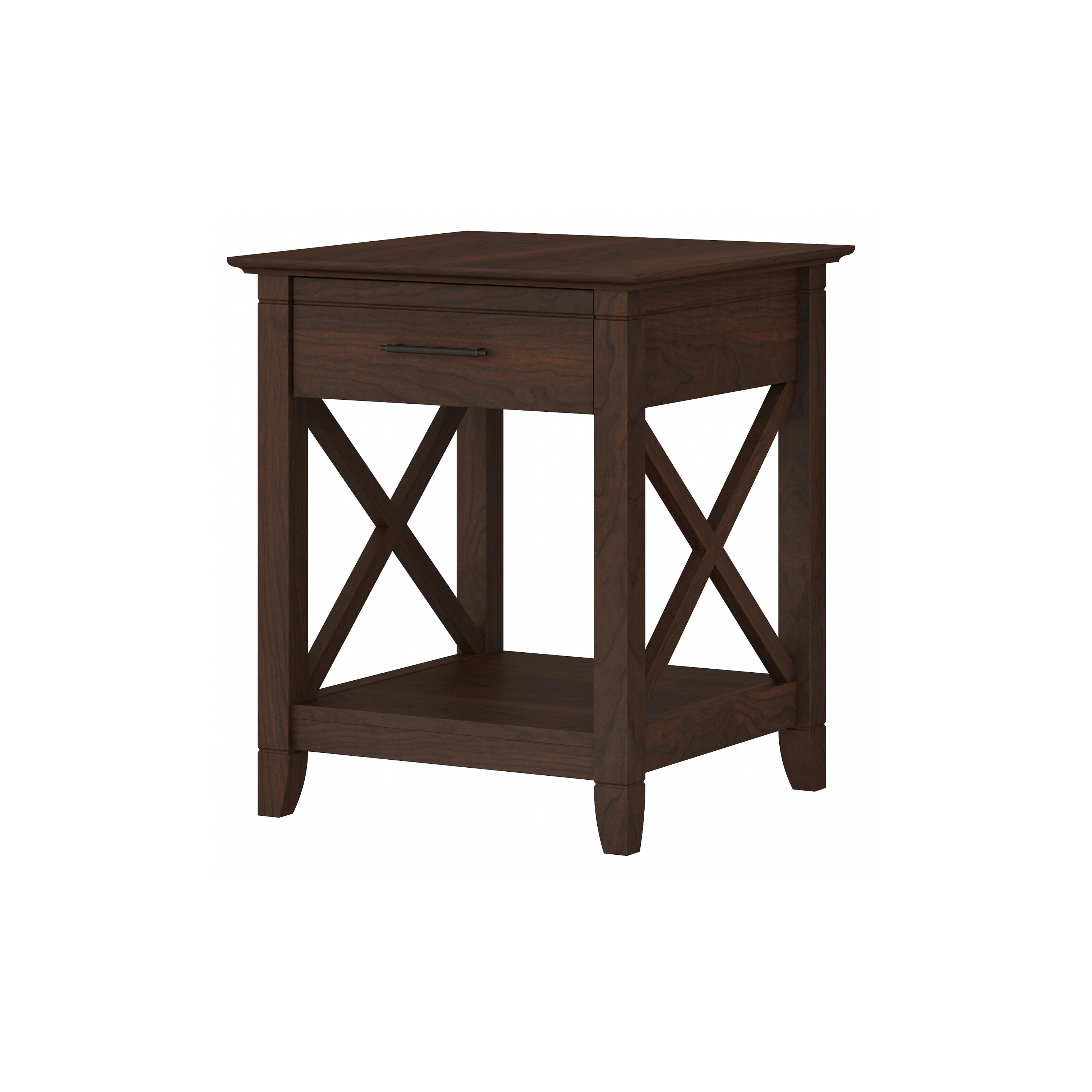 Key West Nightstand with Drawer