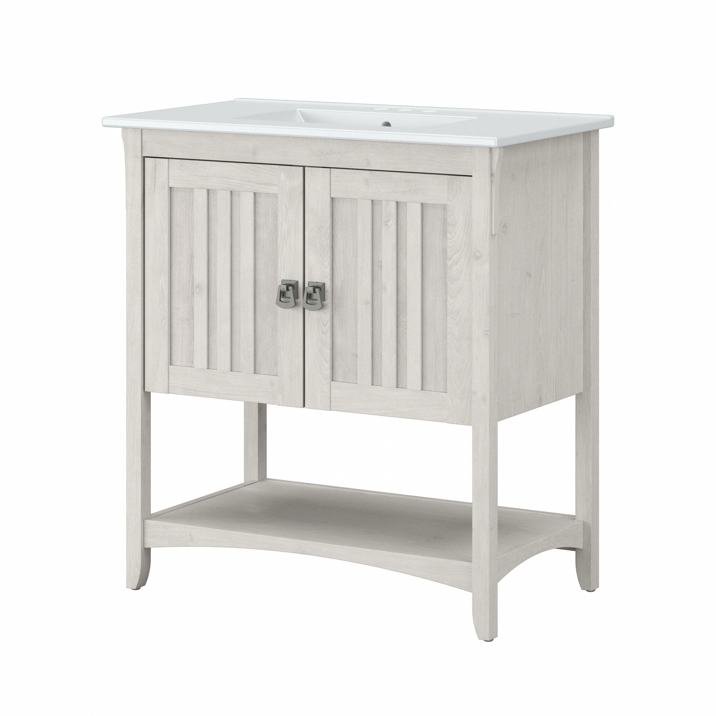 Salinas 32W Bathroom Vanity with Sink
